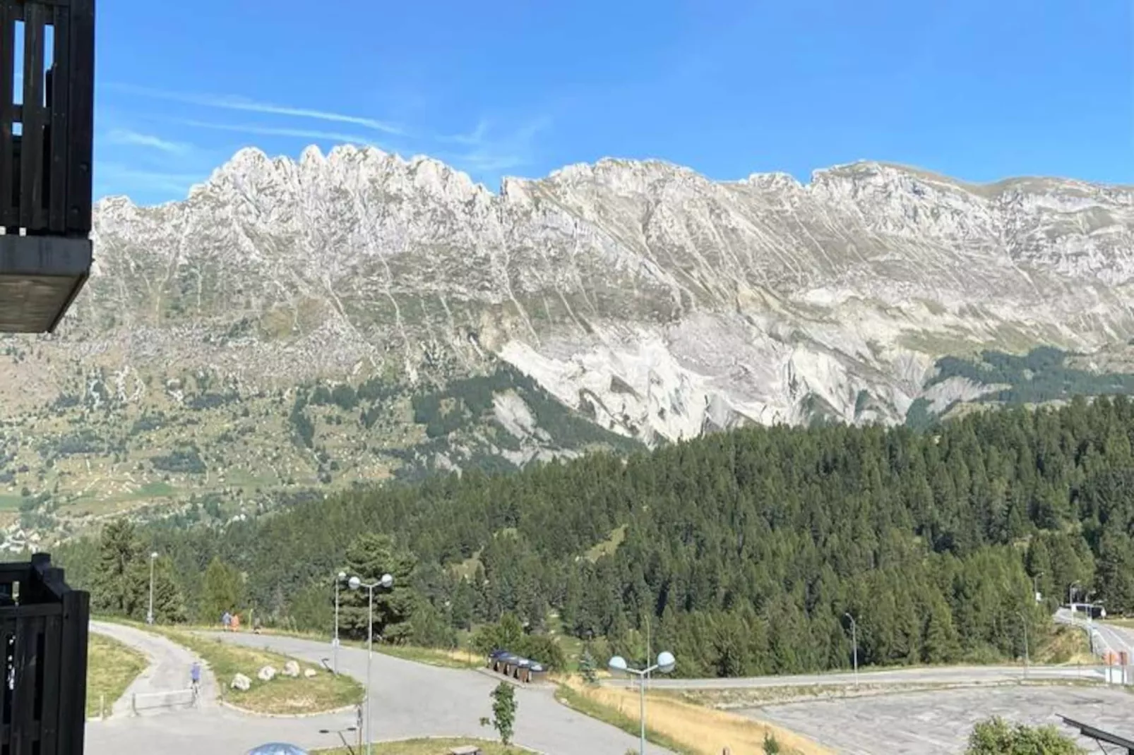 Résidence Les Toits Du Devoluy-Non tagué