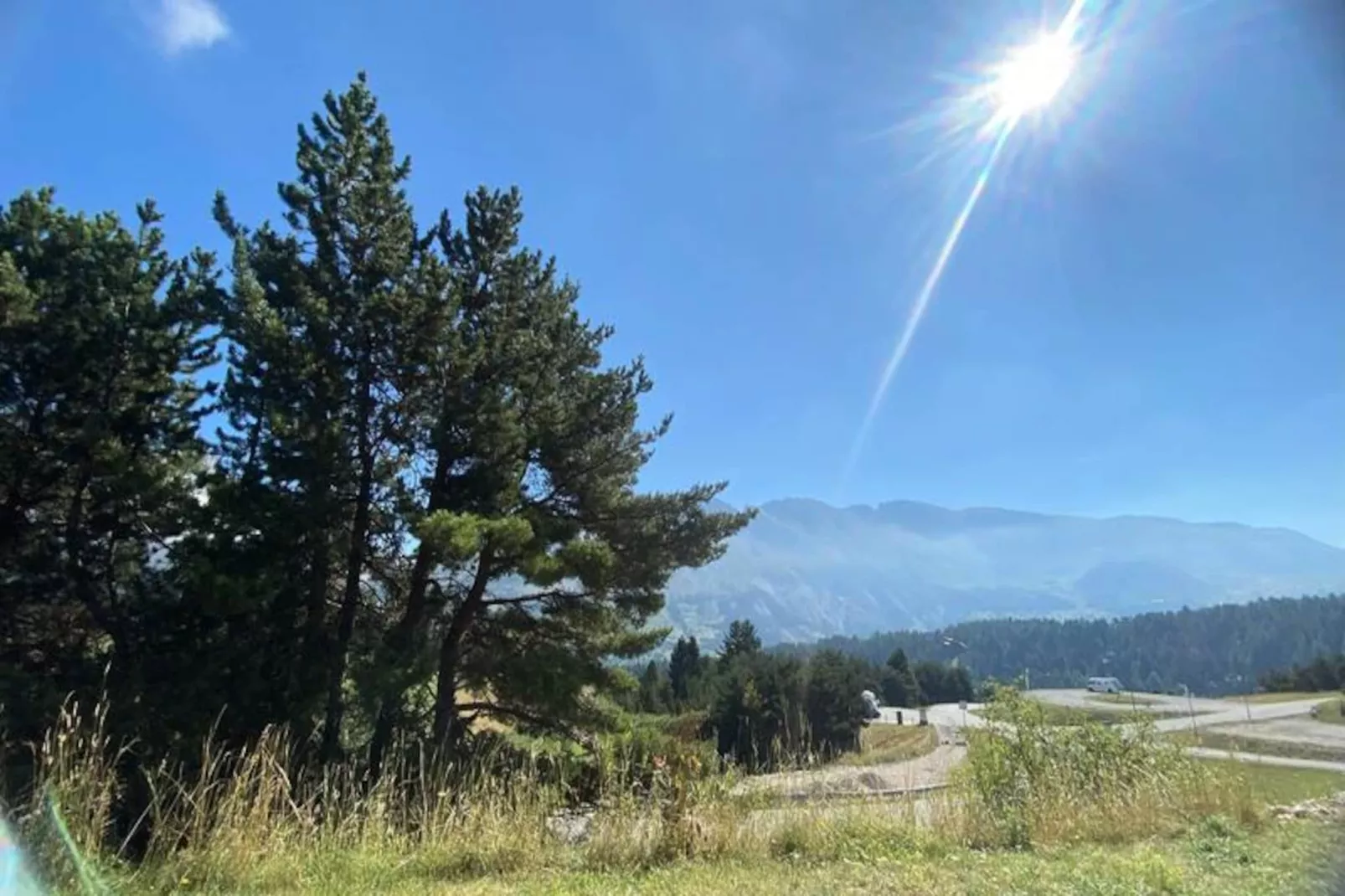 Les Chalets De Superd Bleuet-Untagged