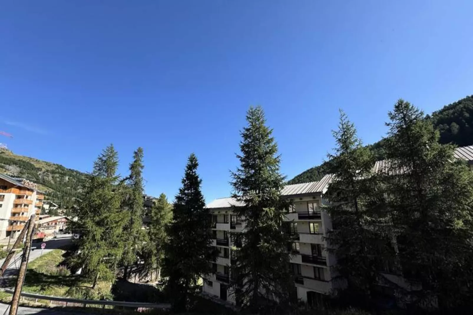 Chalet Arlovi - Nicht zugeordnet