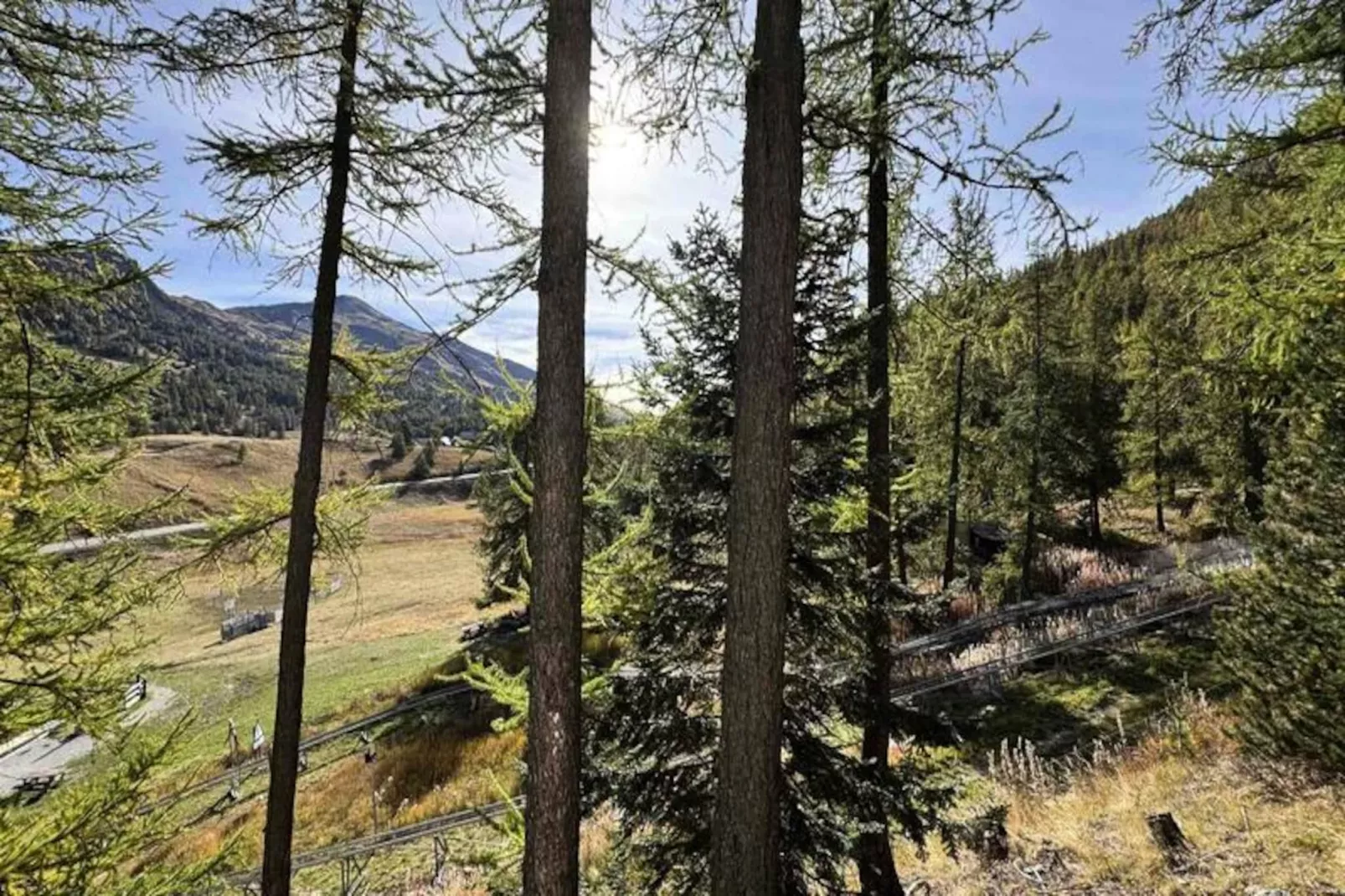 Résidence Les Fibieres - Untagged