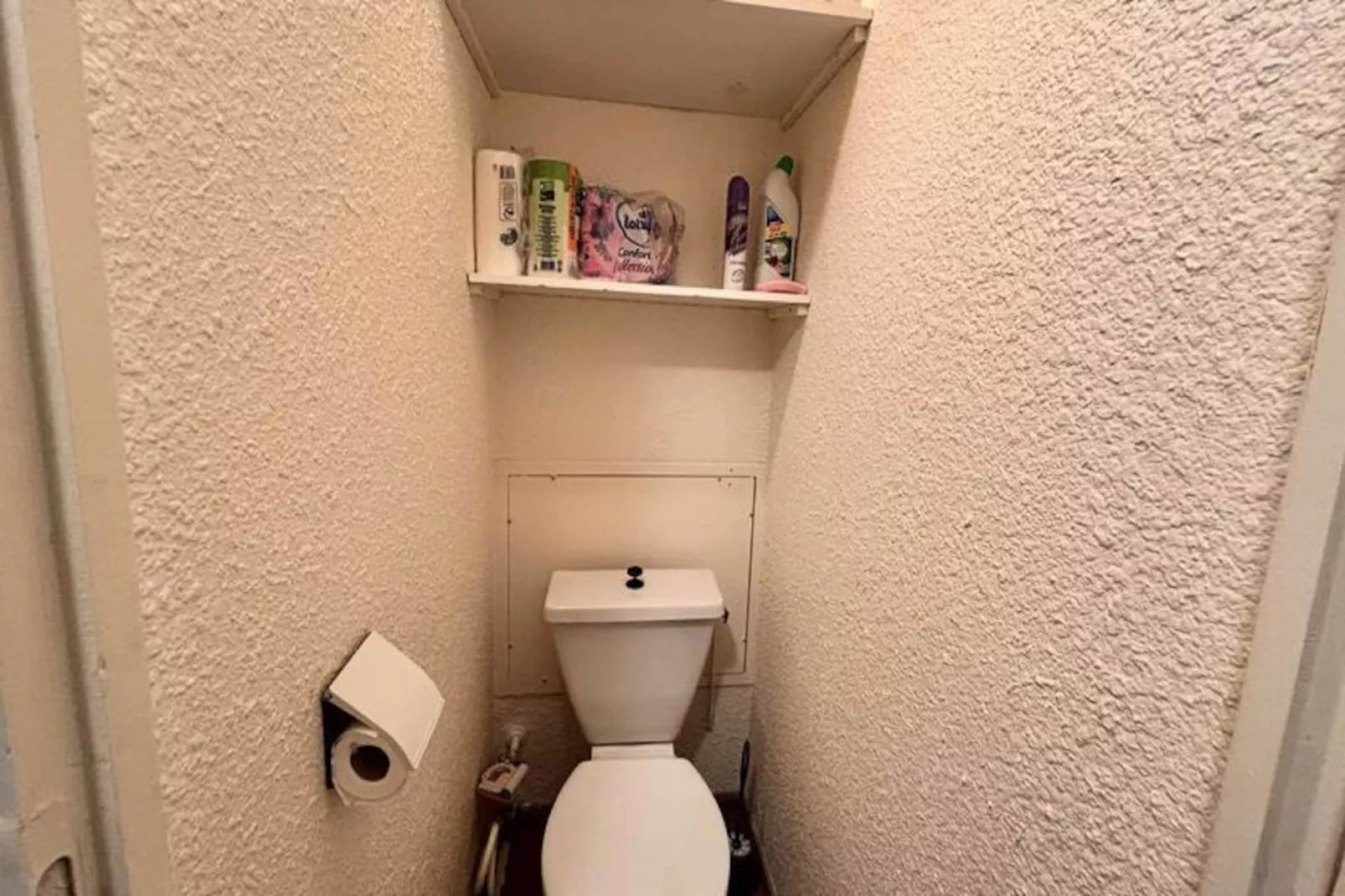 Résidence Les Fibieres - Nicht zugeordnet