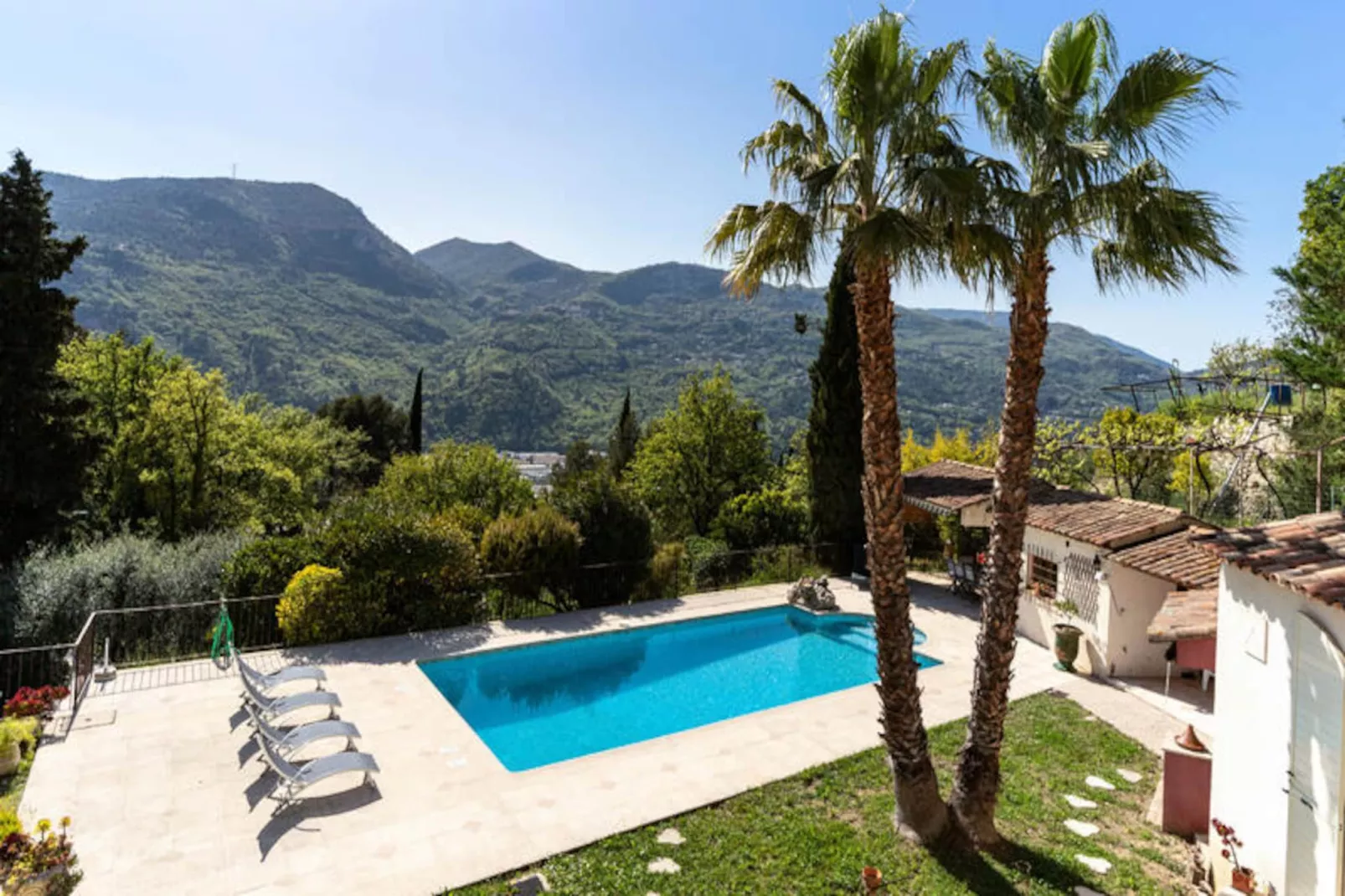 Maison à Saint-Martin-du-Var-Untagged