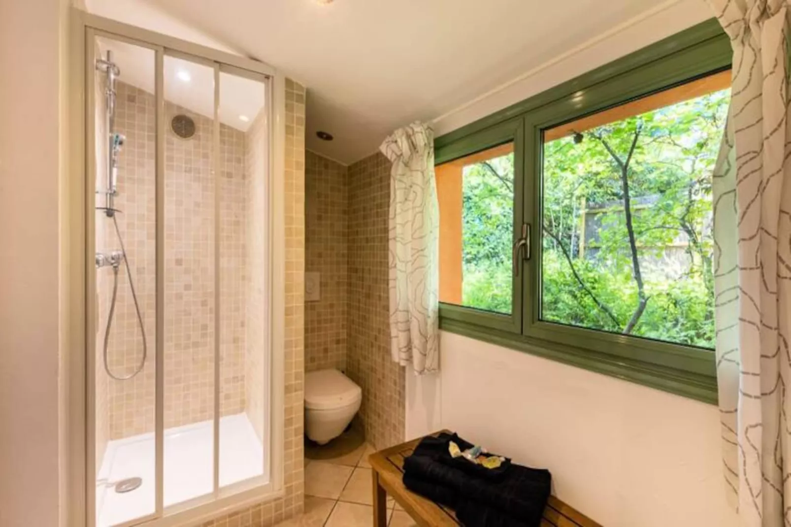 06bv : Cottage Au Calme Avec Piscine-Untagged