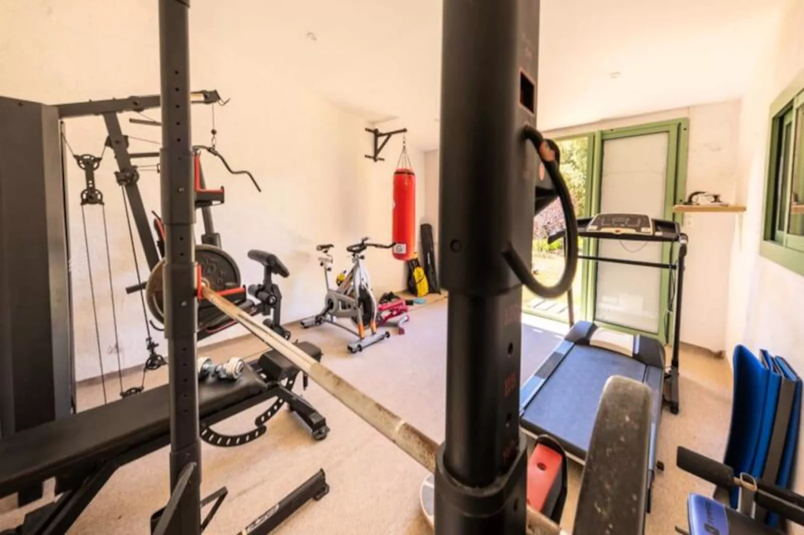 06bv2 : Joli Cottage Au Calme Avec Piscine-Untagged