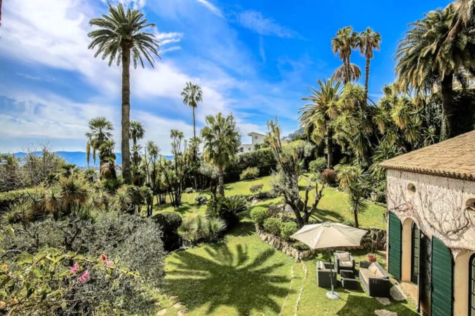 Villa Historique, 9 Pers, Piscine,  Près De Cannes-Untagged
