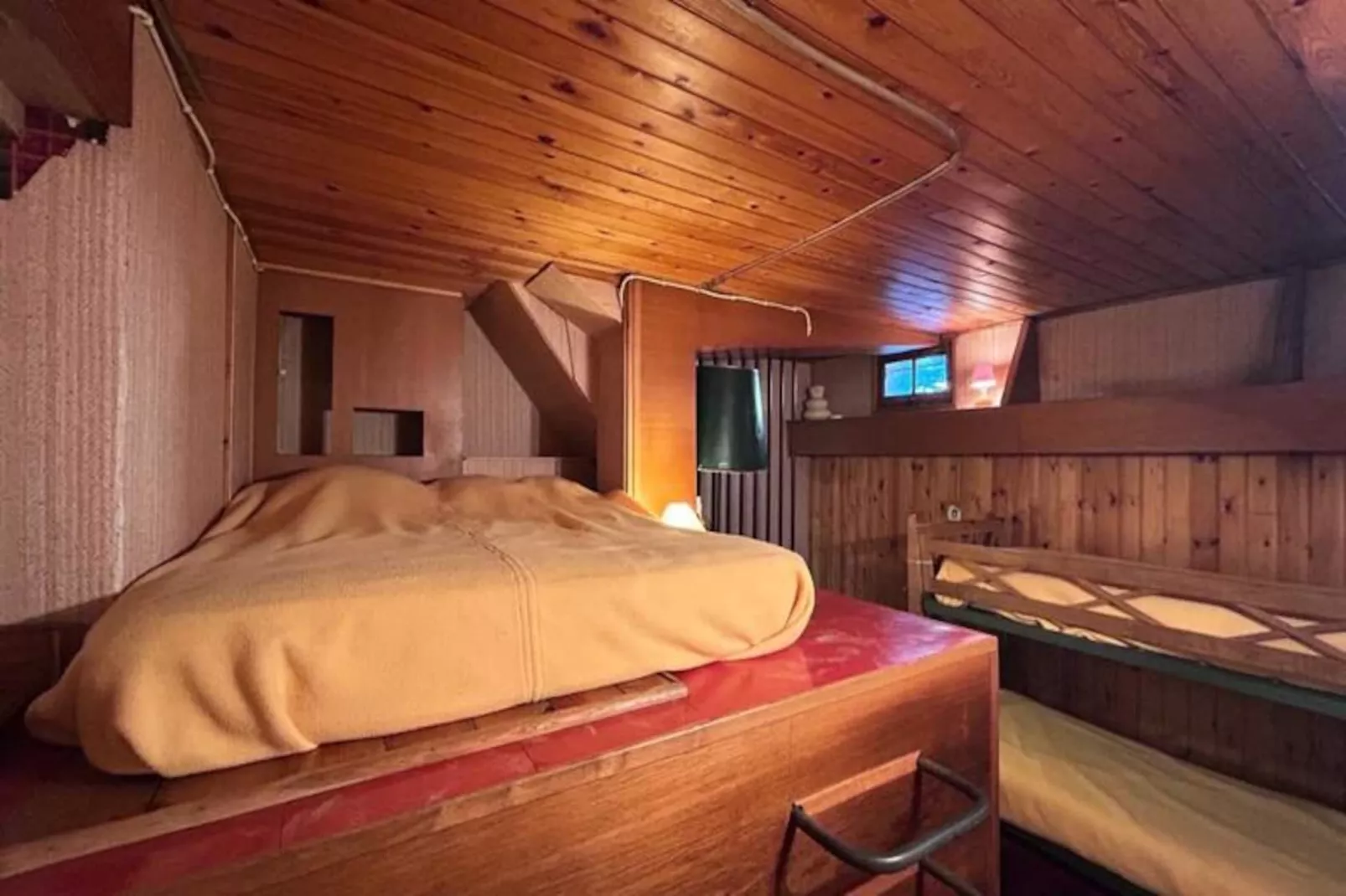 06cn : Appartement 8-10 Personnes Avec Terrasse-Untagged