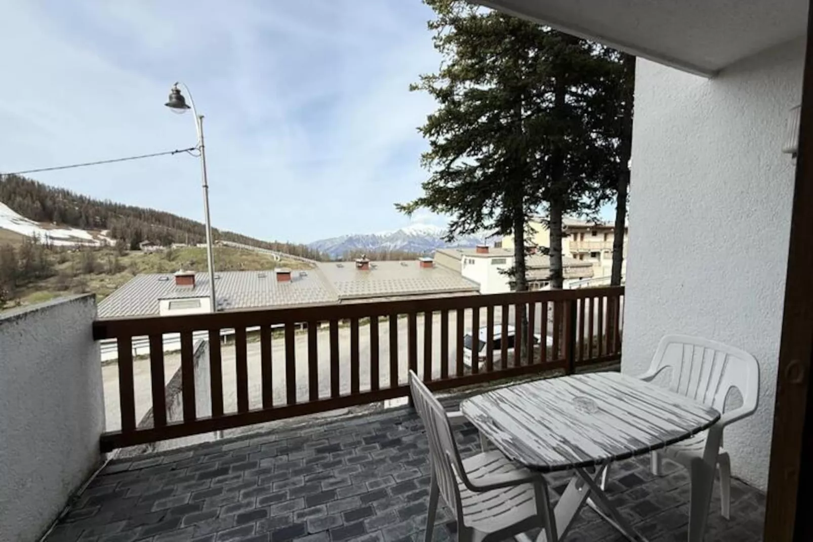 Belle Maison Individuelle Face Aux Pistes-Nicht zugeordnet