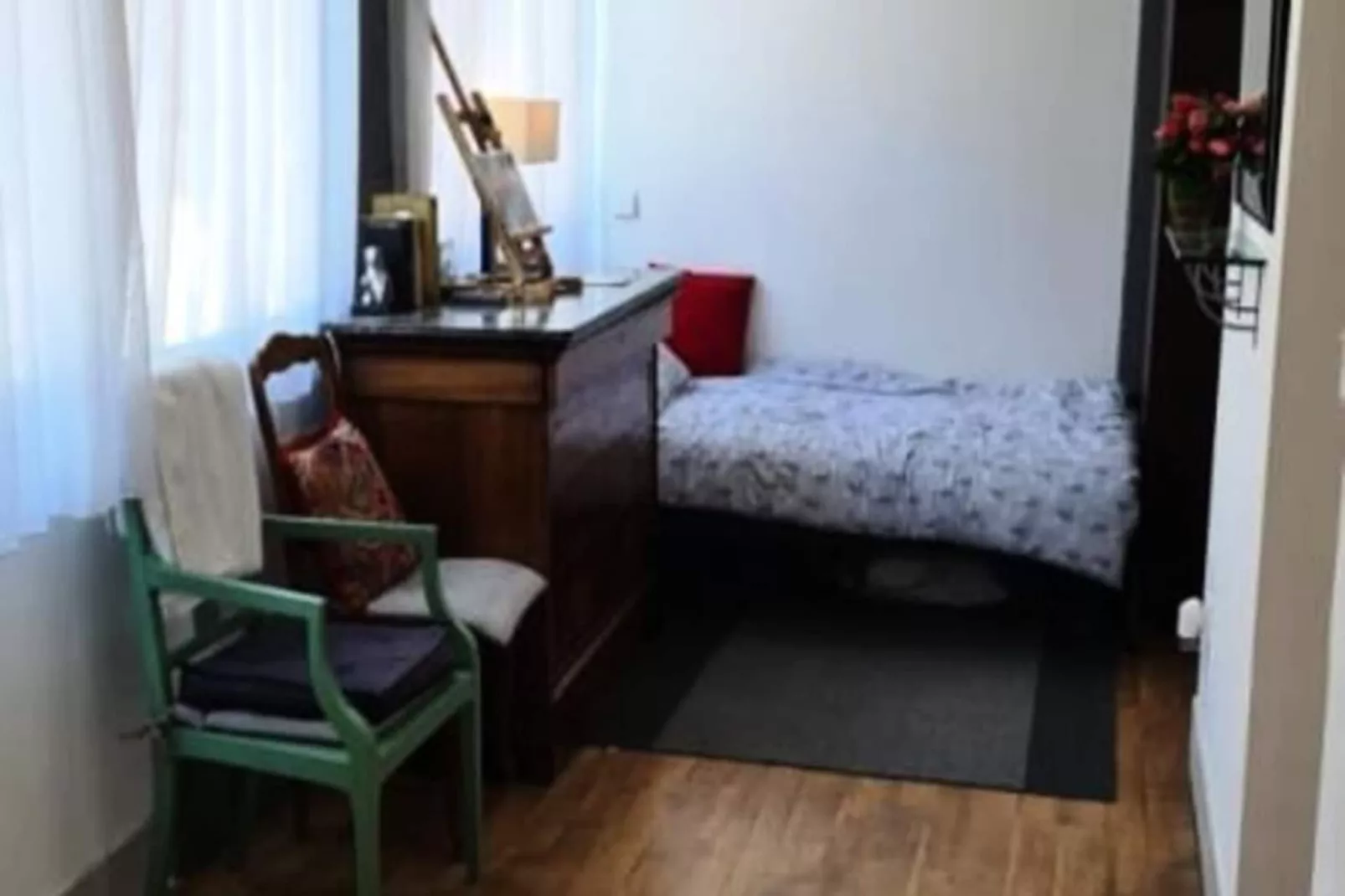 Résidence Maison De Vacances Au Centre-ville D'antibes Avec Piscine Priv&eacute;e-Untagged