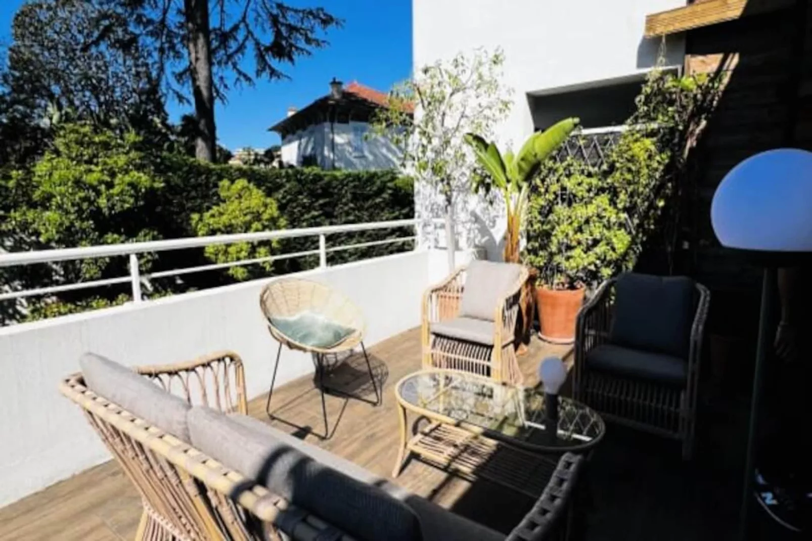 Résidence Sompteux Appartement Neuf &agrave; Antibes-Untagged