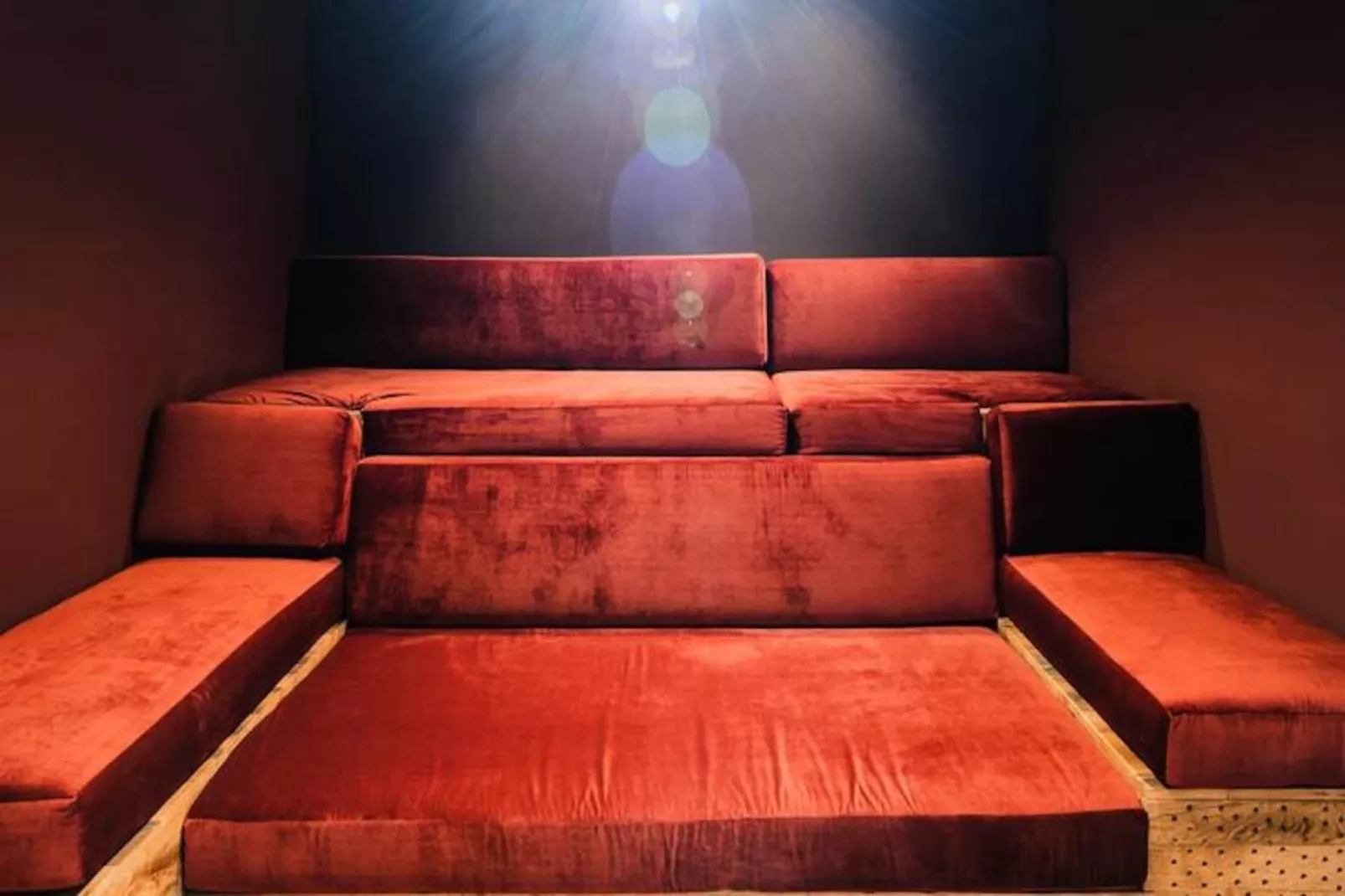 Le Mas Caladoc &ndash; Domaine De Luxe Avec Spa Privatif En Provence-Untagged