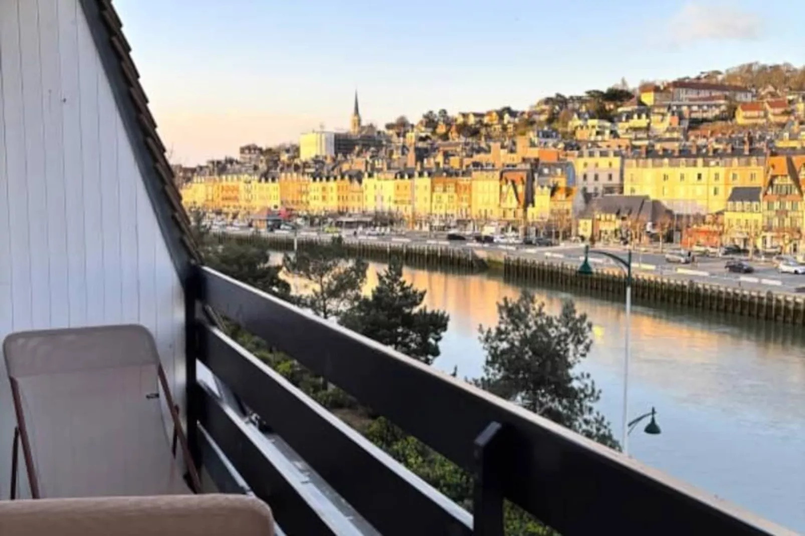 🌅 Le Panoramic View - Balcon - Parking-Non tagué