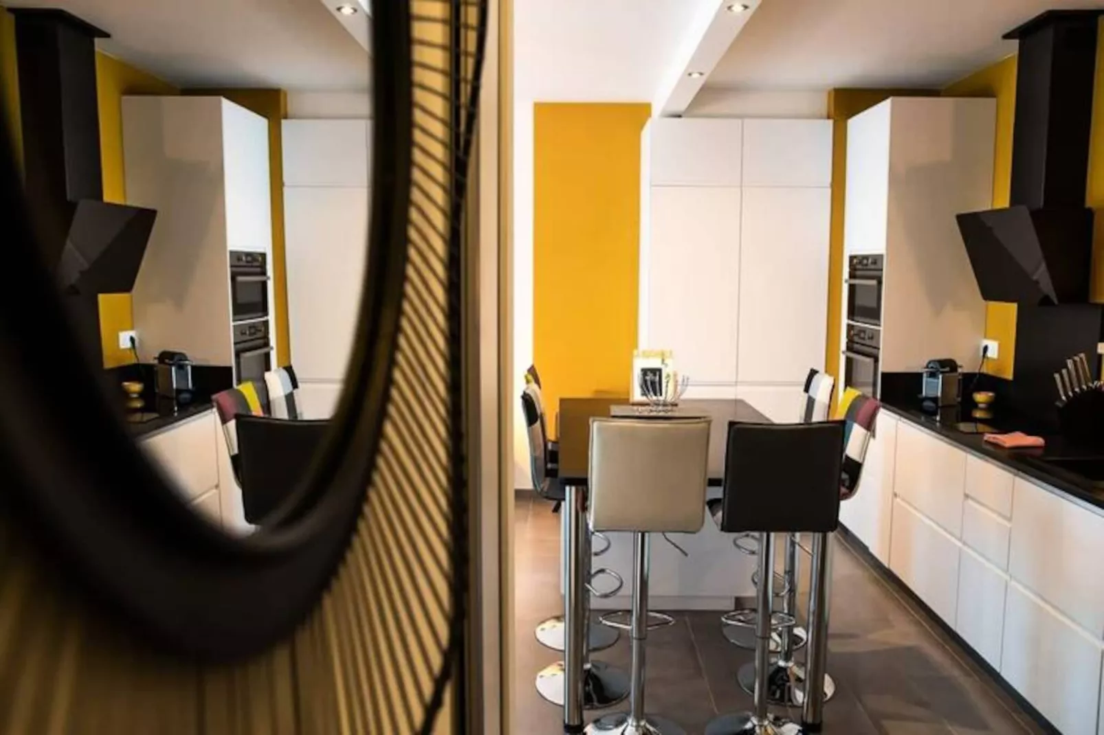 Appartements à La Rochelle-Untagged