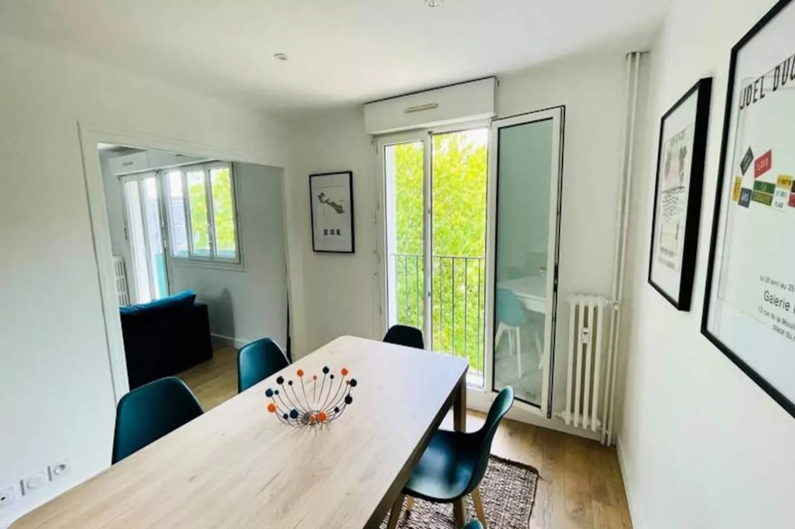 Appartements à La Rochelle-Untagged