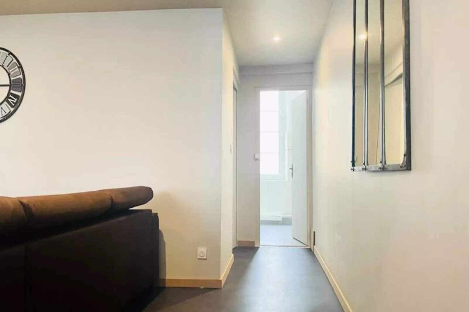 Appartements à La Rochelle-Untagged