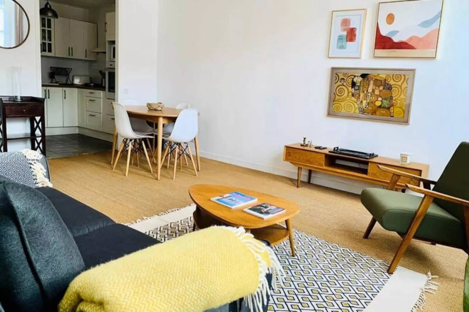 Appartements à La Rochelle-Non tagué