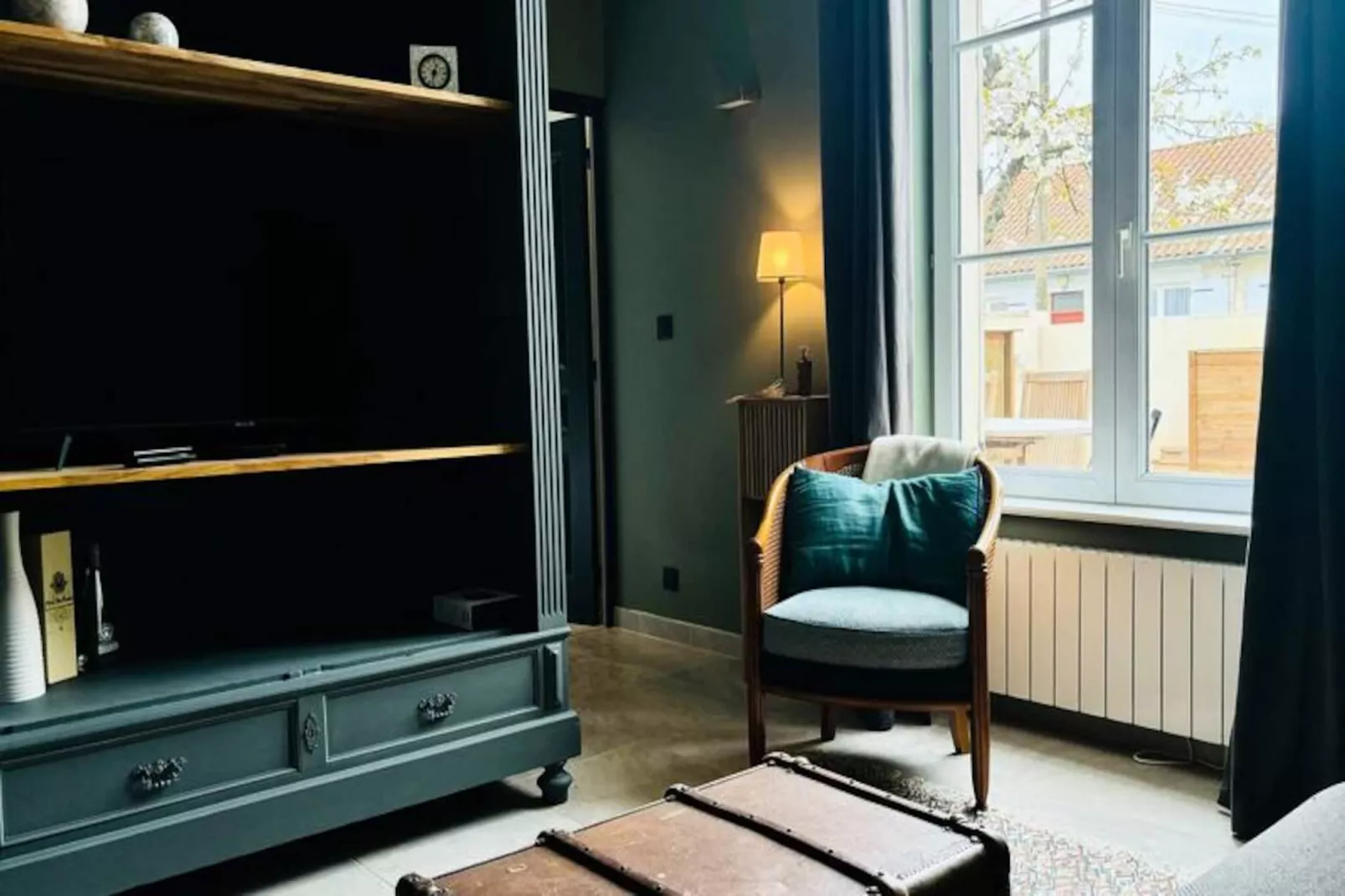 Maison à La Rochelle-Untagged