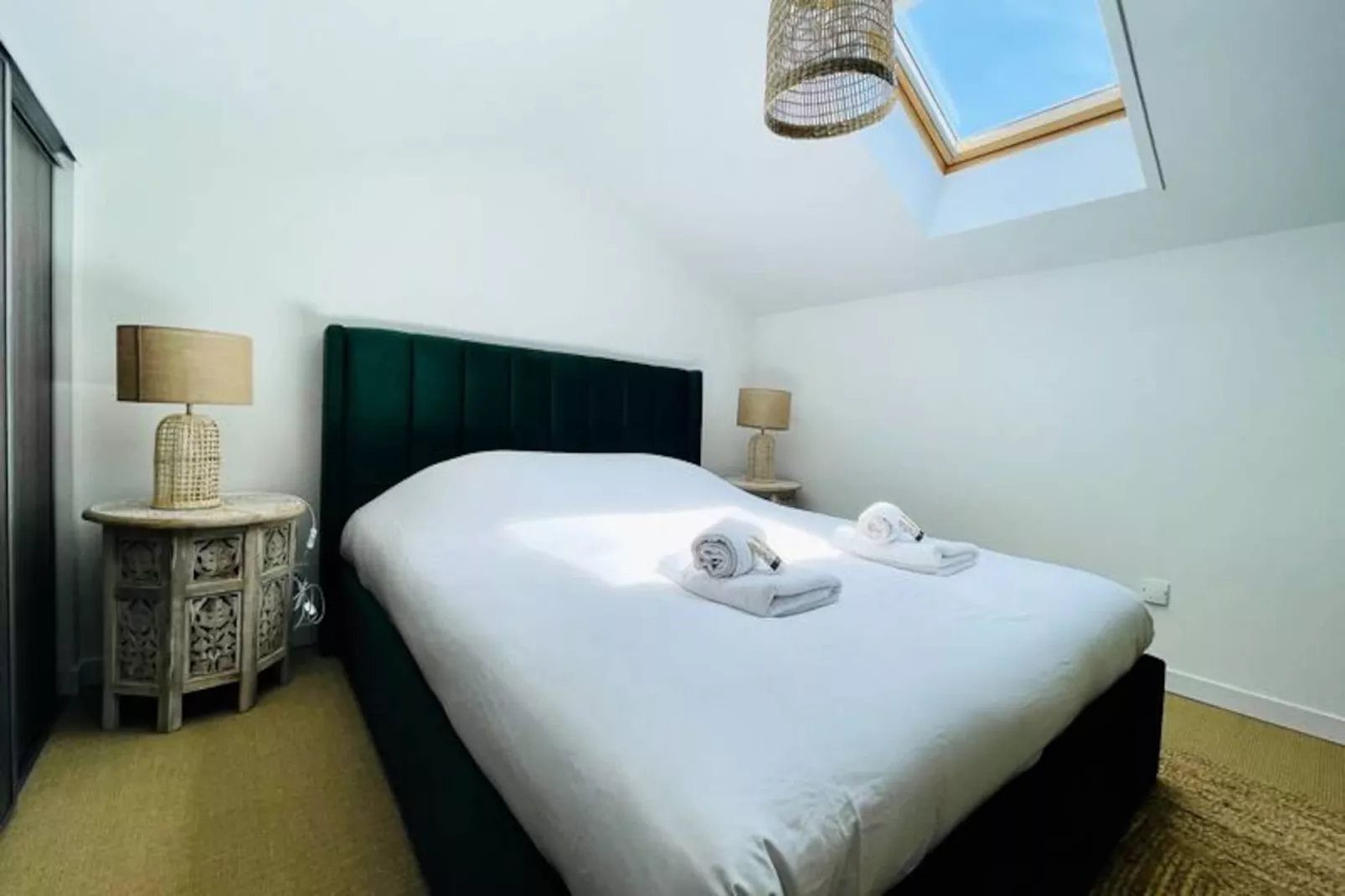 Appartements à La Rochelle-Untagged