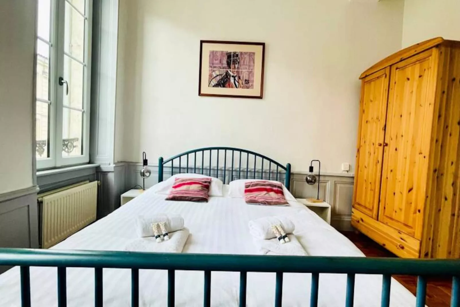 Maison à La Rochelle-Non tagué