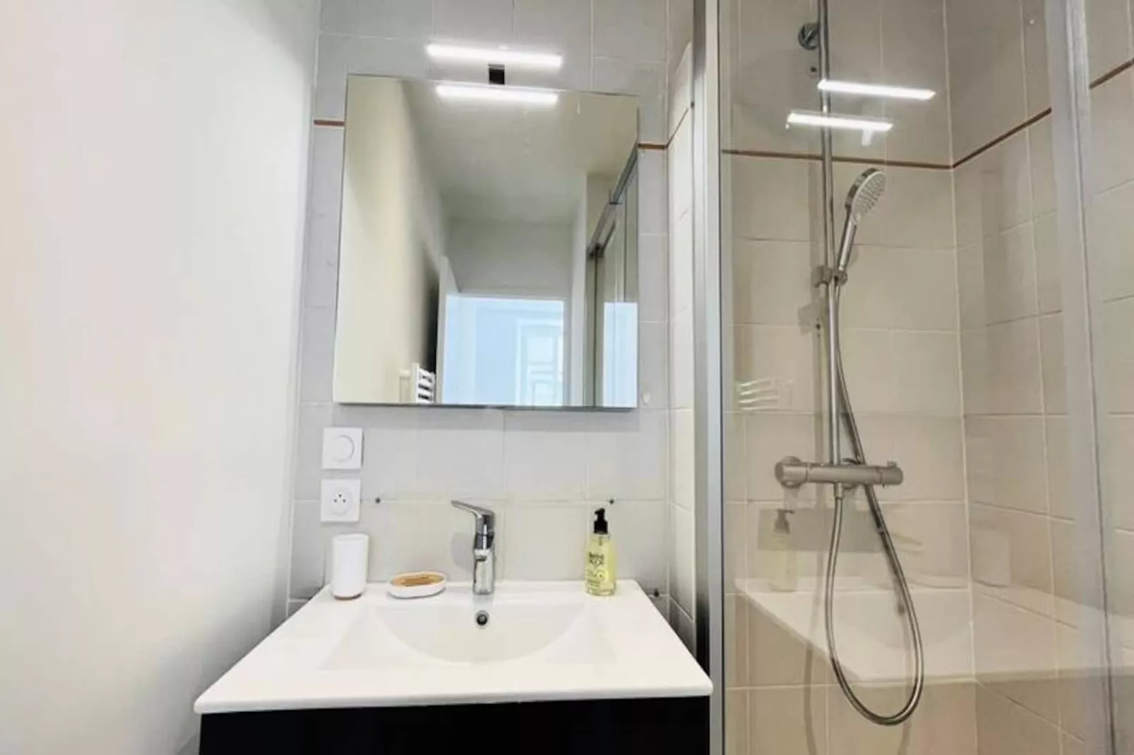 Appartements à La Rochelle-Untagged