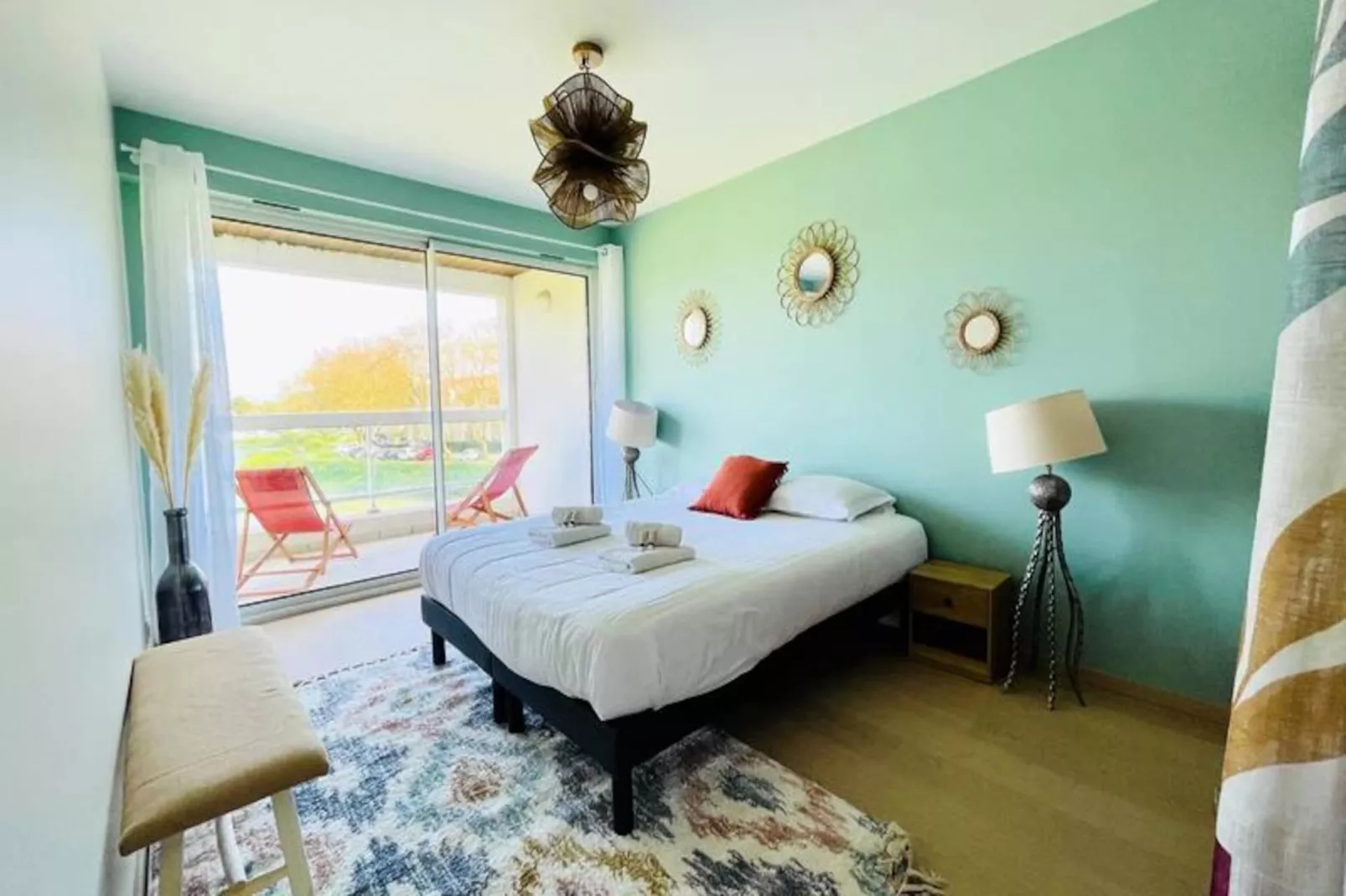 Appartements à La Rochelle-Nicht zugeordnet