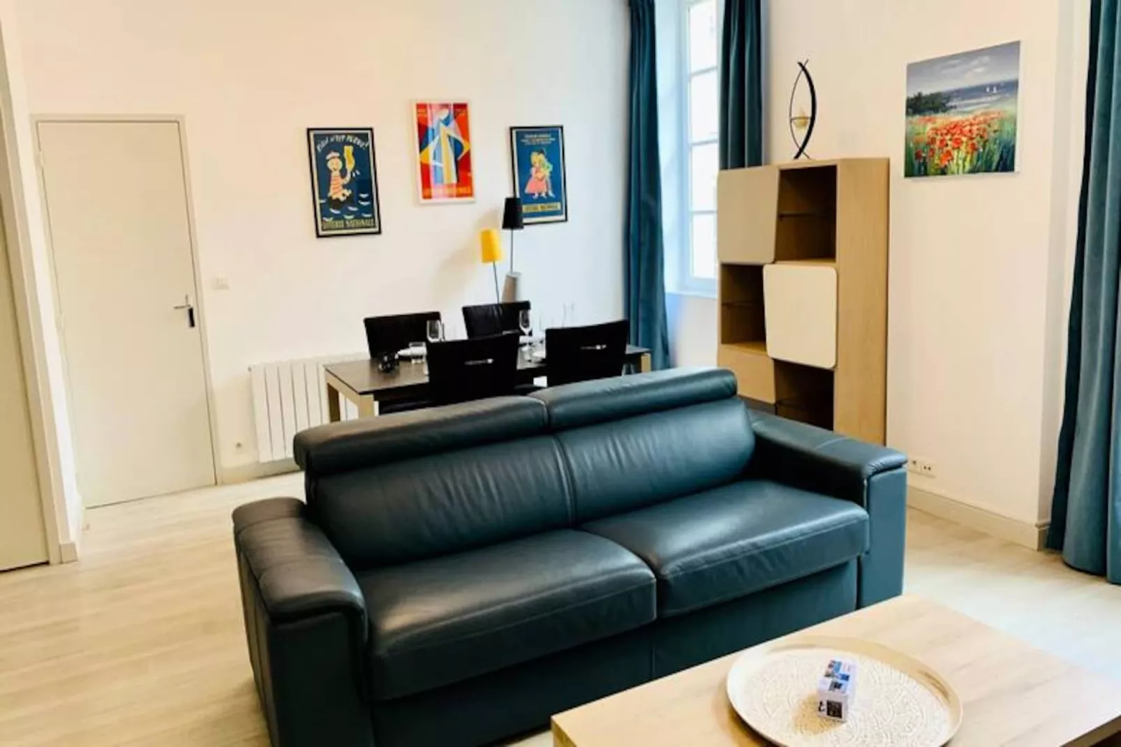 Appartements à La Rochelle-Untagged