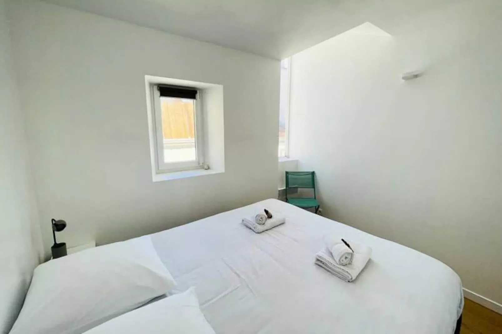 Appartements à La Rochelle-Untagged