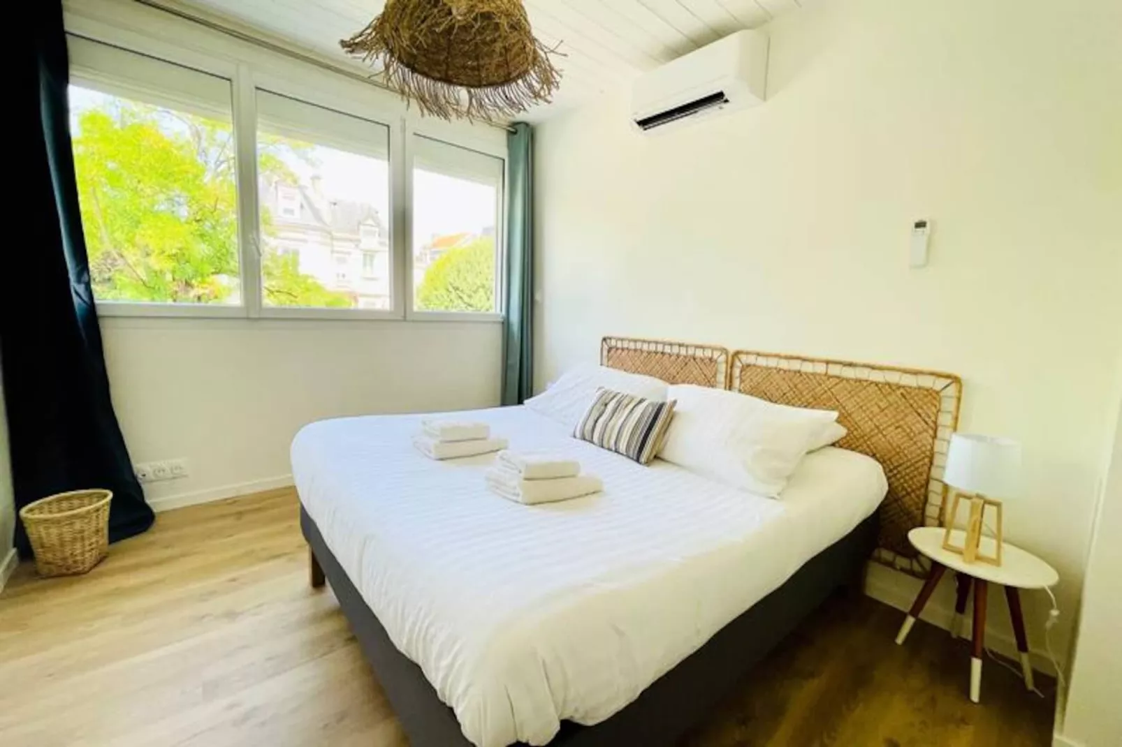 Appartements à La Rochelle-Non tagué