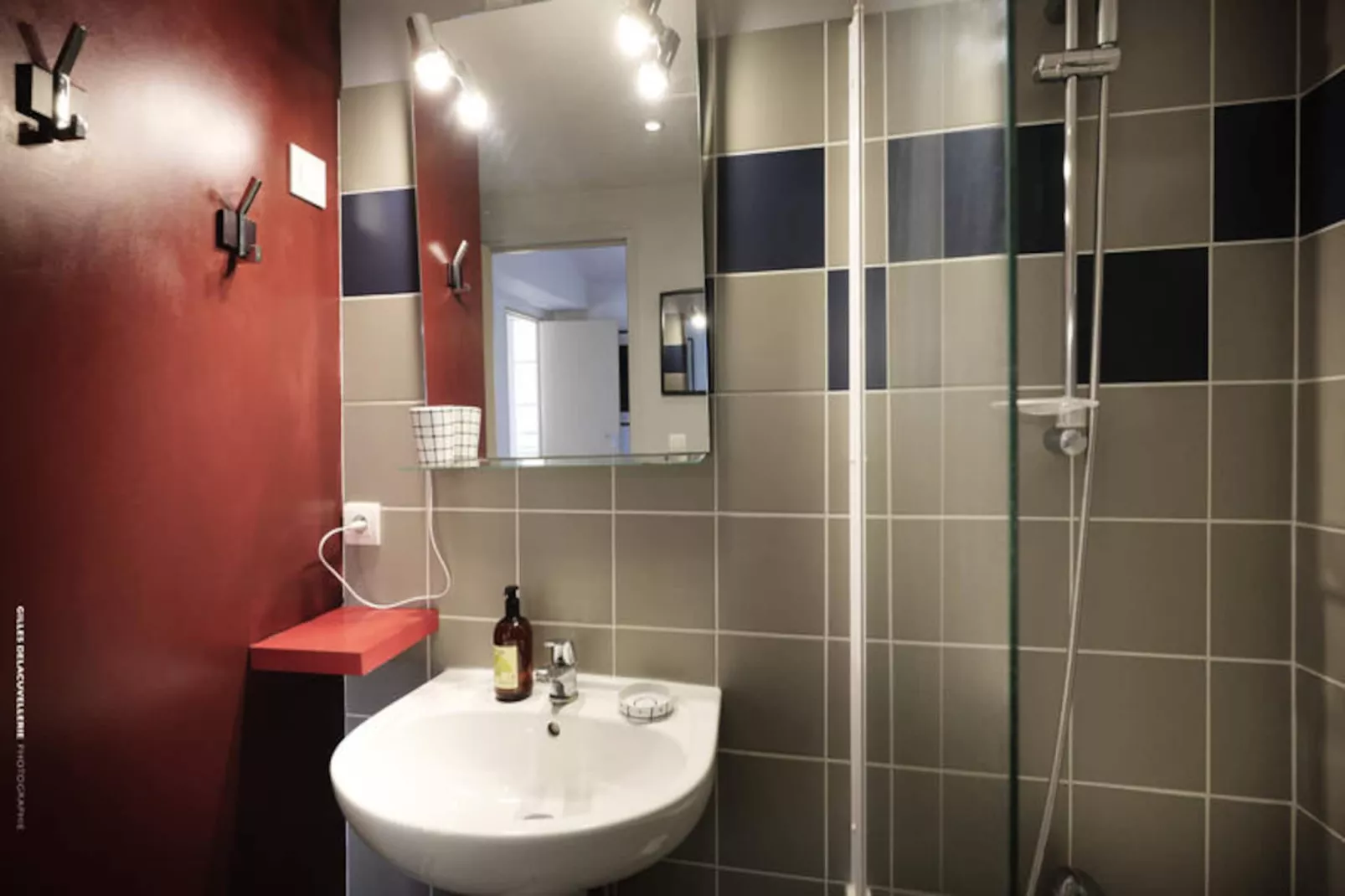 Appartements à La Rochelle-Untagged