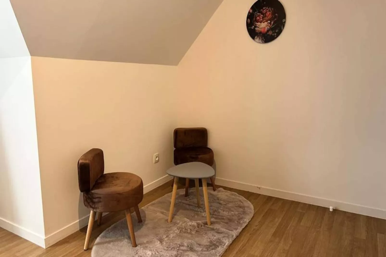 Résidence Domaine Du Golf-Untagged