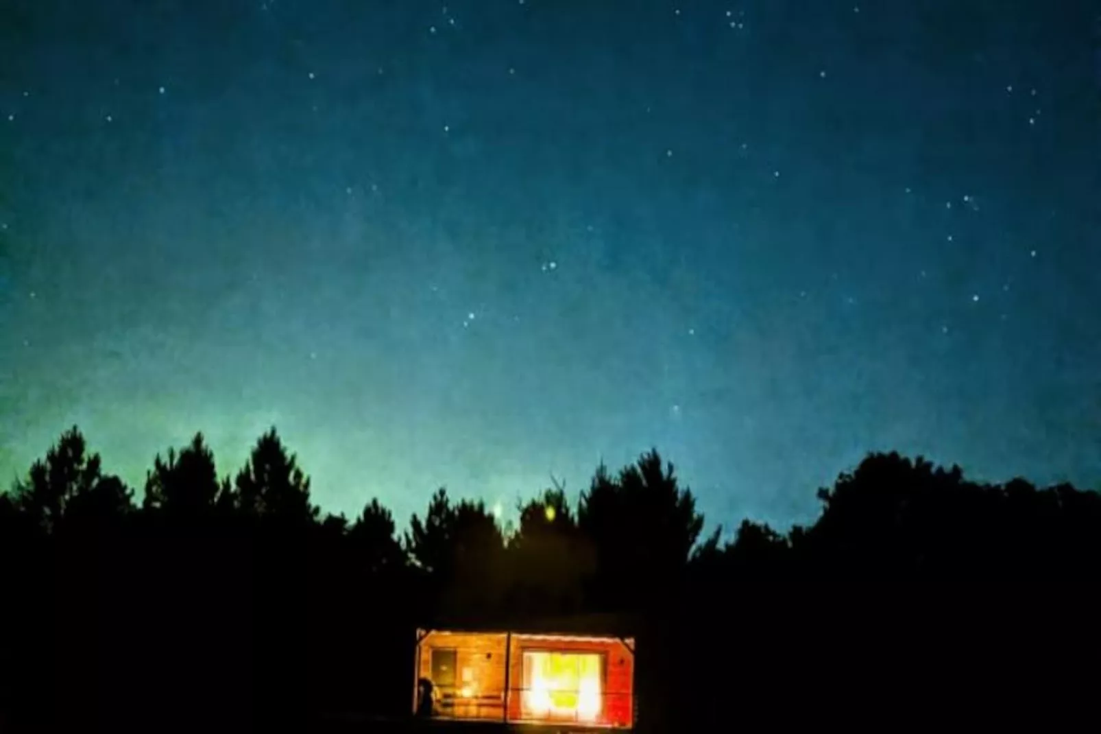 Lodge Sur L'eau En Dordogne-Non tagué