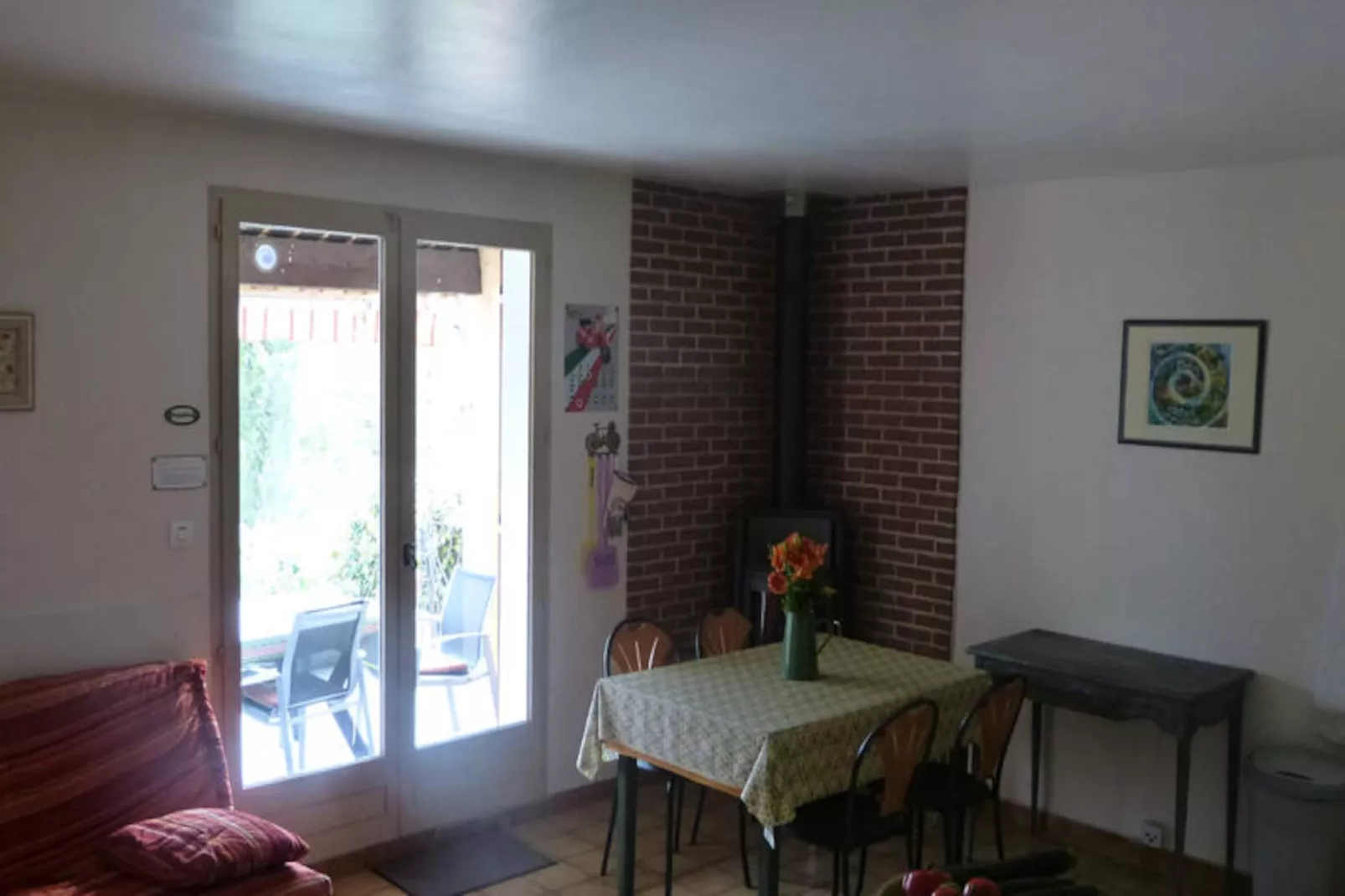 Appartements à Mollans sur Ouvèze-Nicht zugeordnet