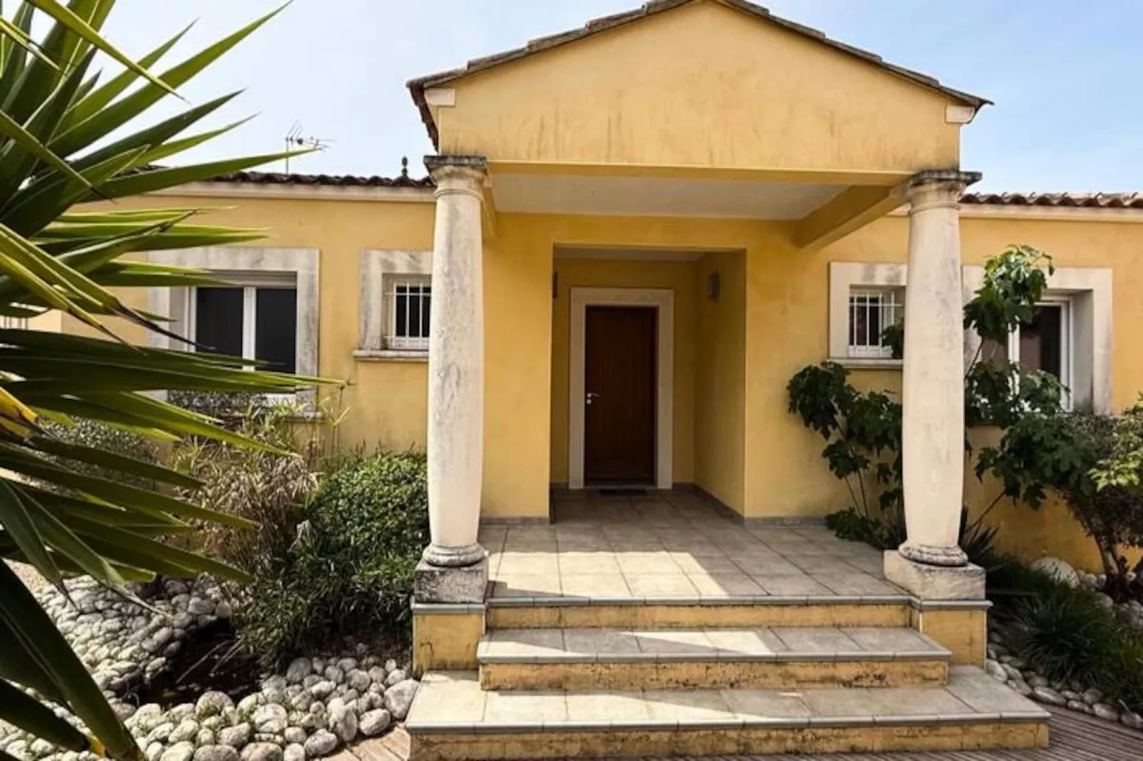 Résidence Villa Yol&eacute;a Avec Piscine Priv&eacute;e Au Grau Du Roi &ndash; Vacances De R&ecirc;ve-Non tagué