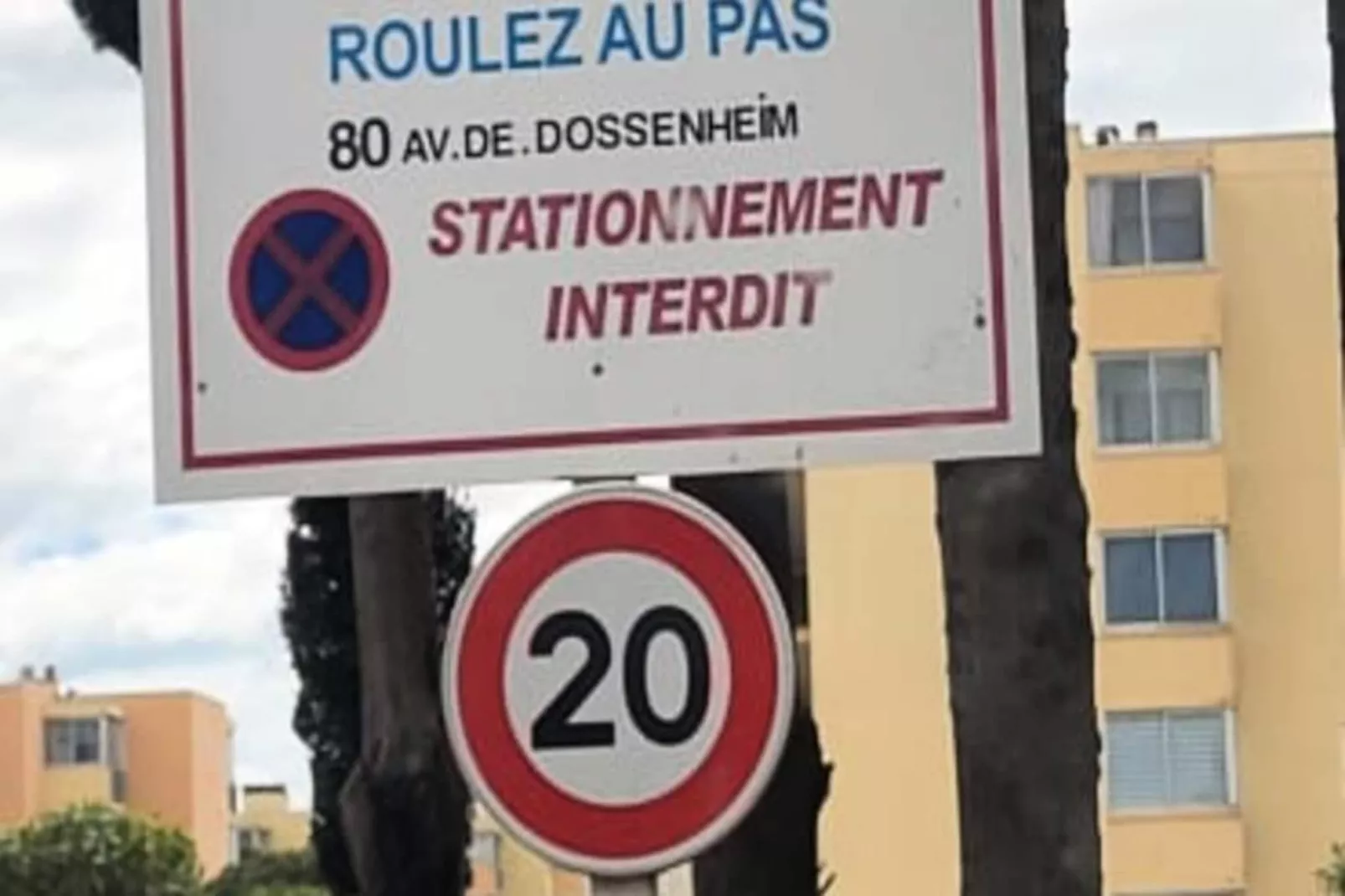 Résidence La Fr&eacute;gate Centre Ville Et Plage-Non tagué