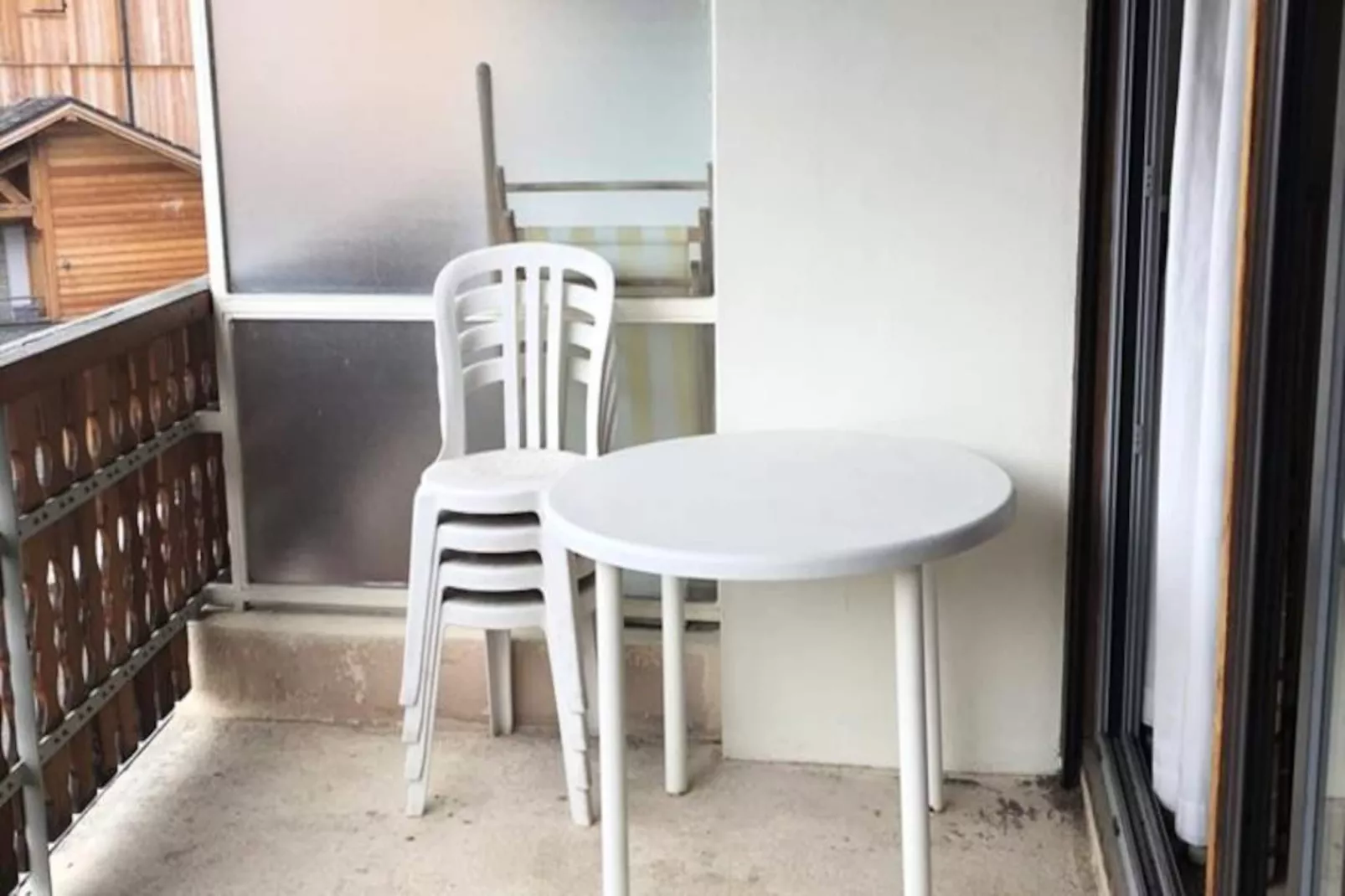 Résidence Obiou-Nicht zugeordnet