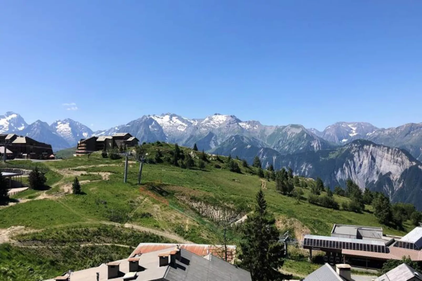 Résidence L'Ours Blanc - maeva Home-Non tagué