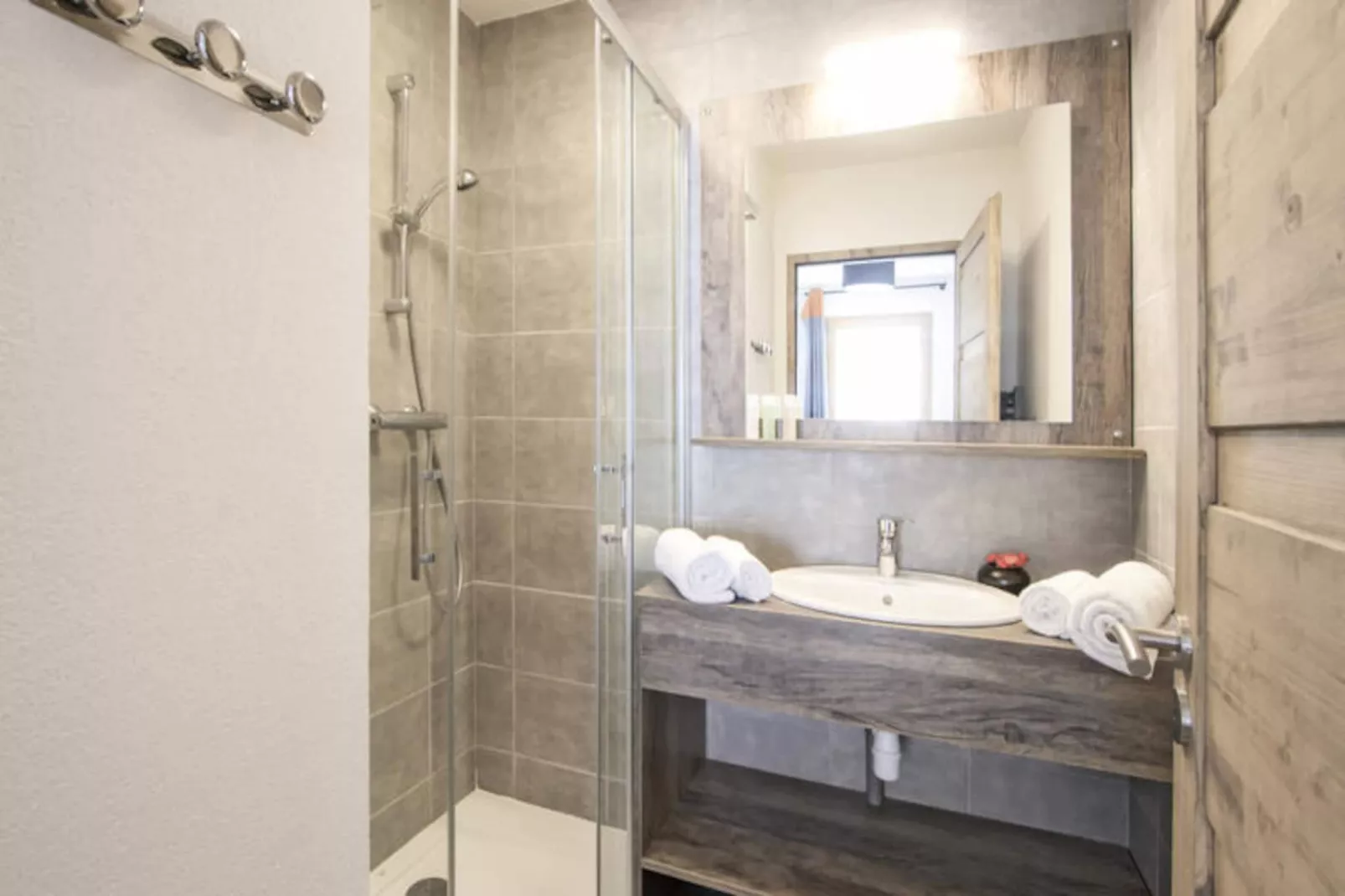 Résidence Club MMV Les Clarines ****-Untagged