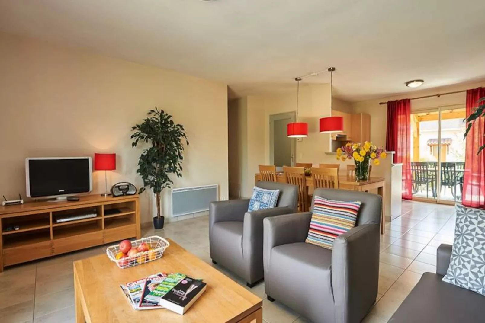 Domaine de Lanzac ****-Nicht zugeordnet