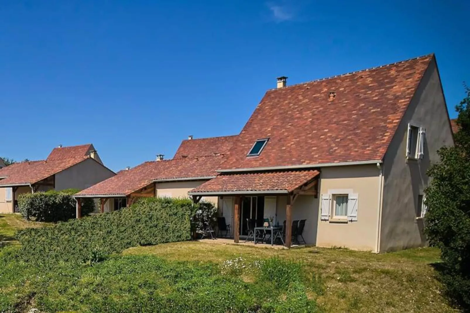 Domaine de Lanzac **** - Nicht zugeordnet