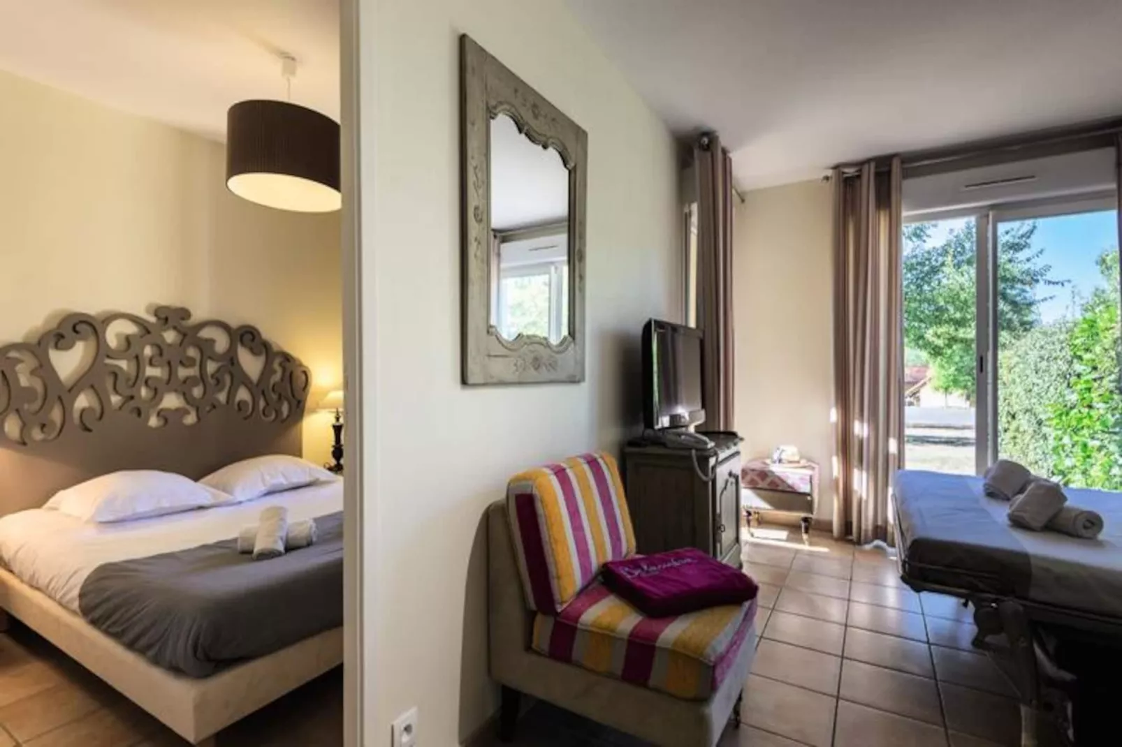 Belambra Clubs Résidence Rocamadour - Les Portes De Dordogne-Non tagué