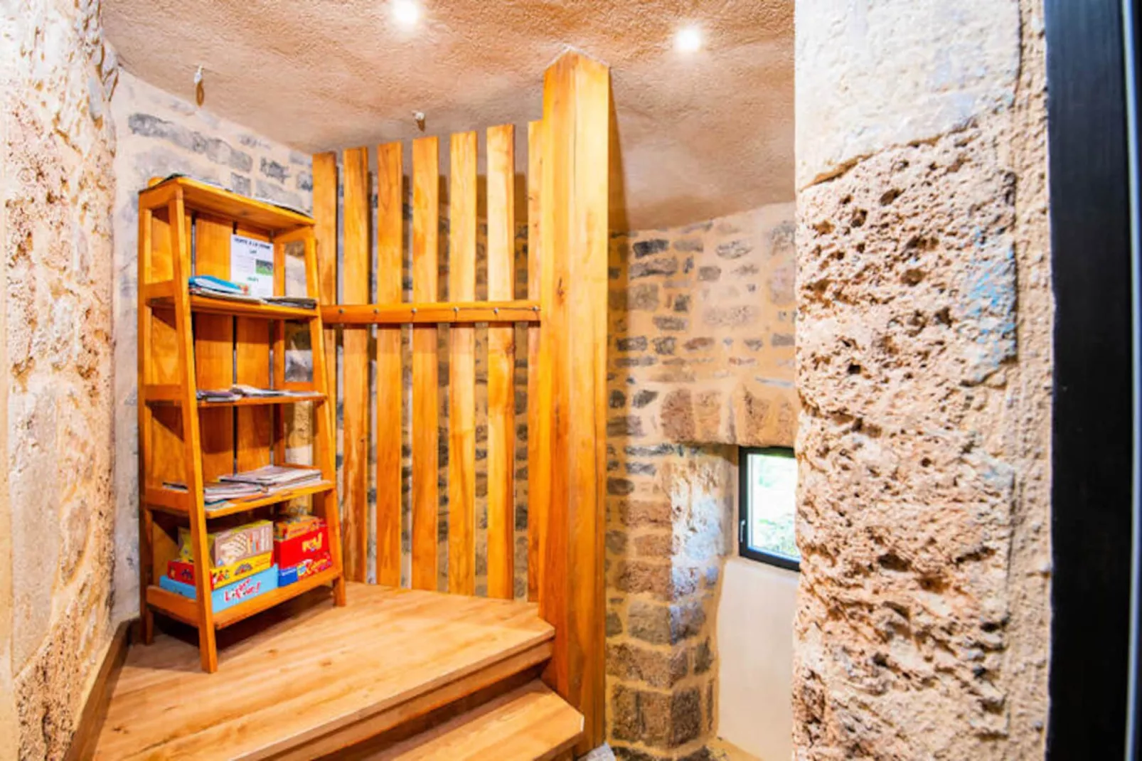 Gîte de France Le gîte du truc de balduc 3 épis-Nicht zugeordnet