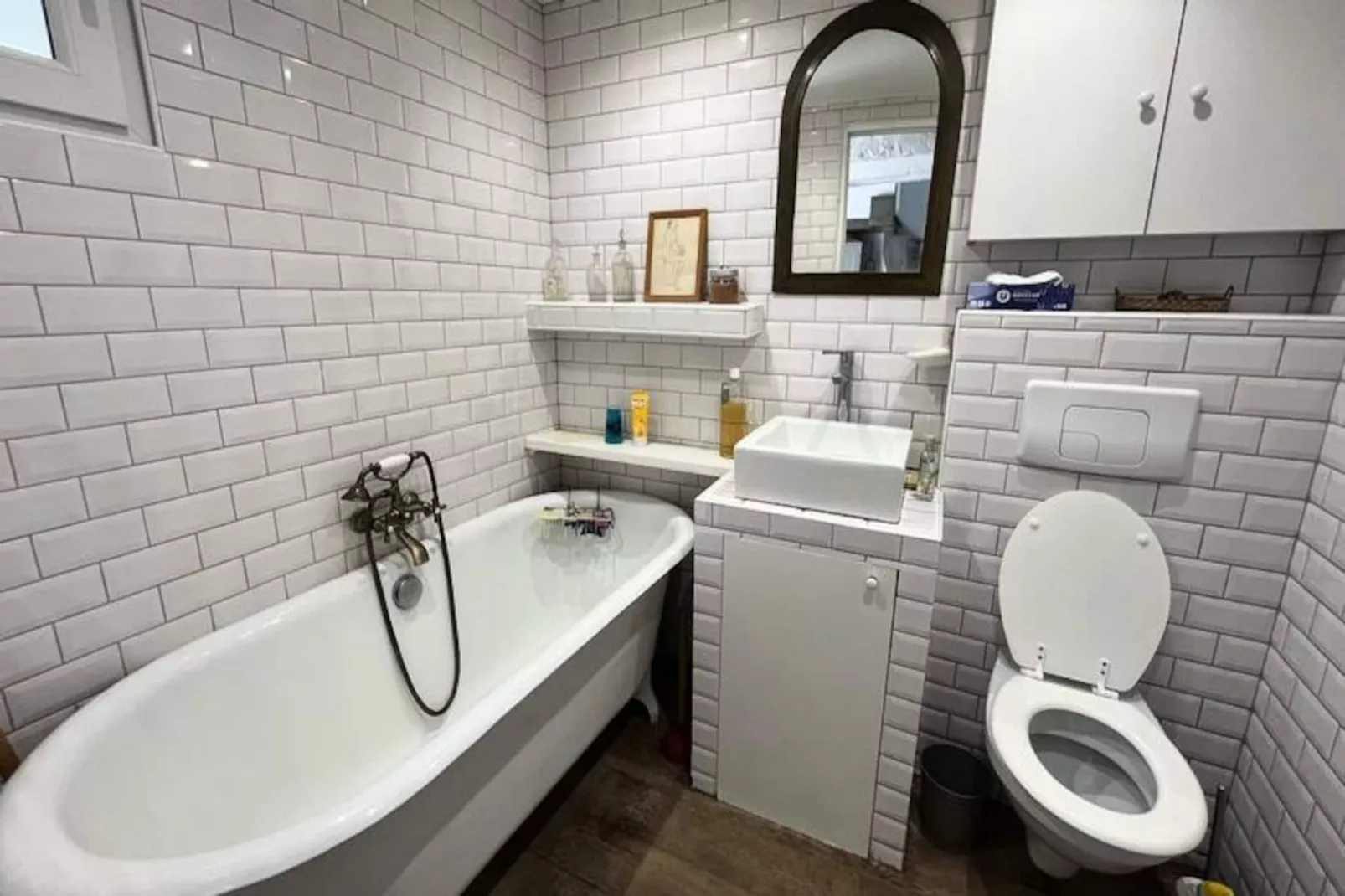 Maison De Caract&egrave;re Au C&oelig;ur De L&rsquo;&icirc;le-aux-moines-Non tagué