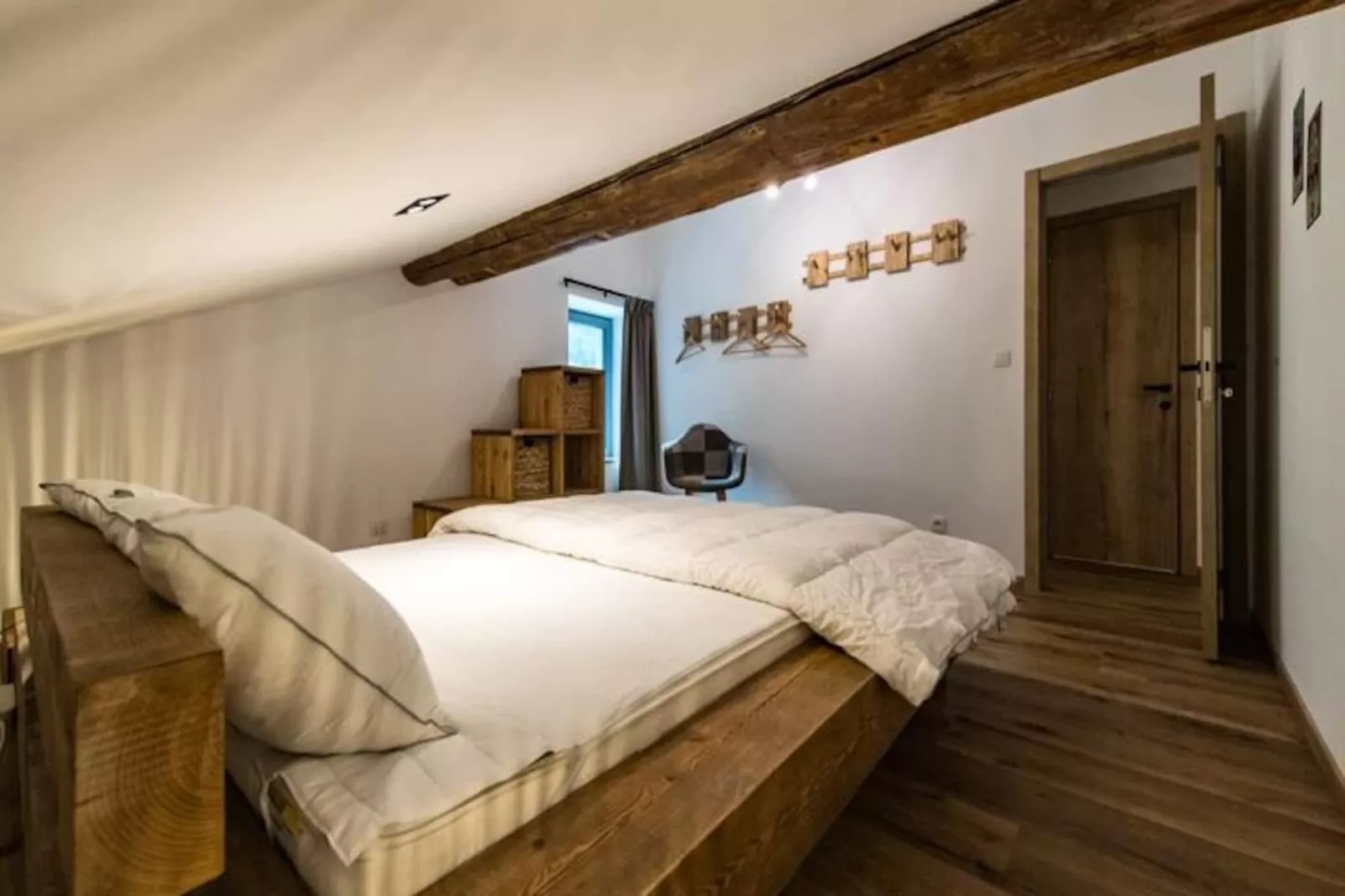 Résidence Le Rep&egrave;re Des Cerfs - Acc&egrave;s Val Thorens-Nicht zugeordnet