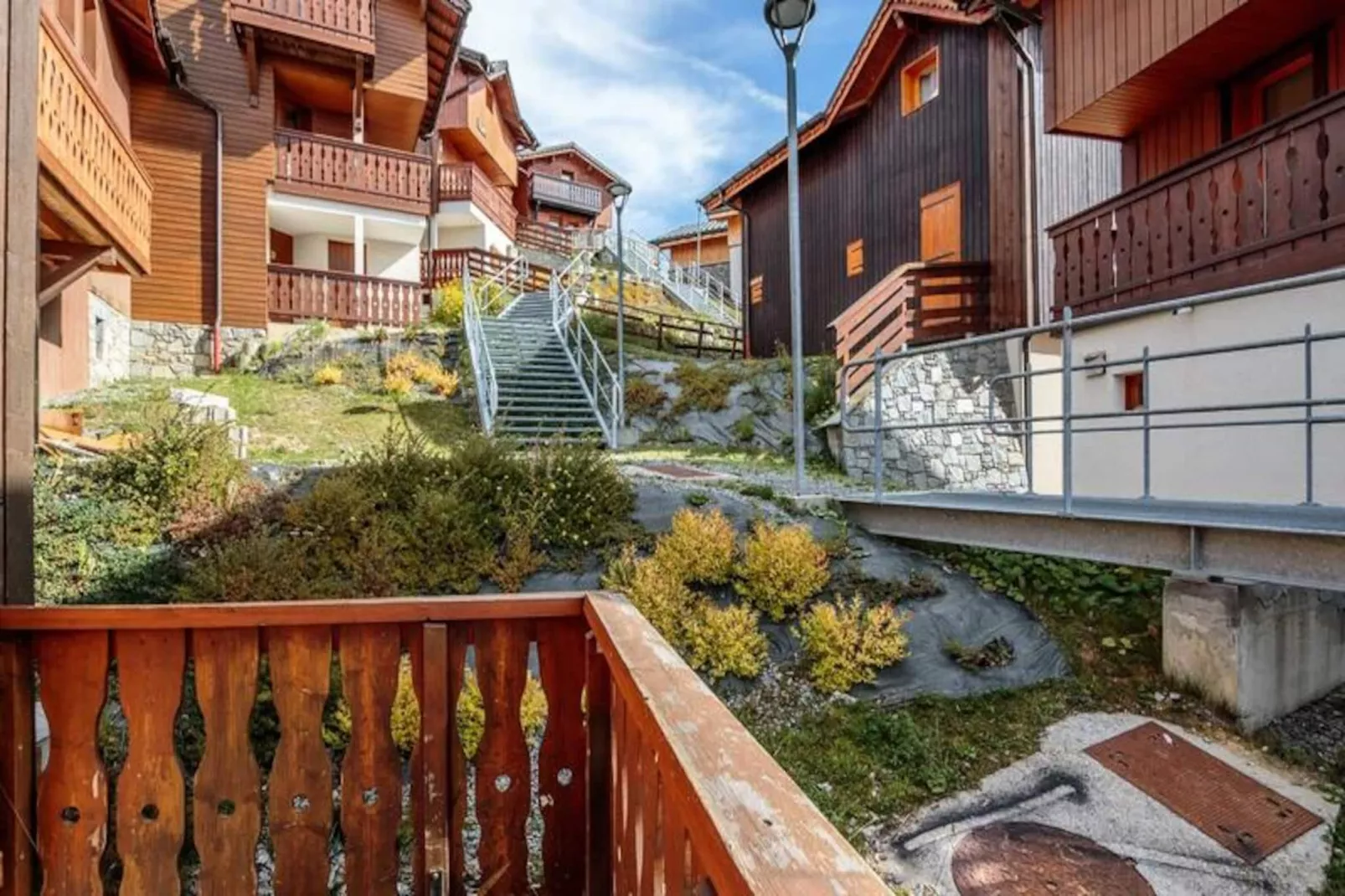 Résidence Alpages-Untagged