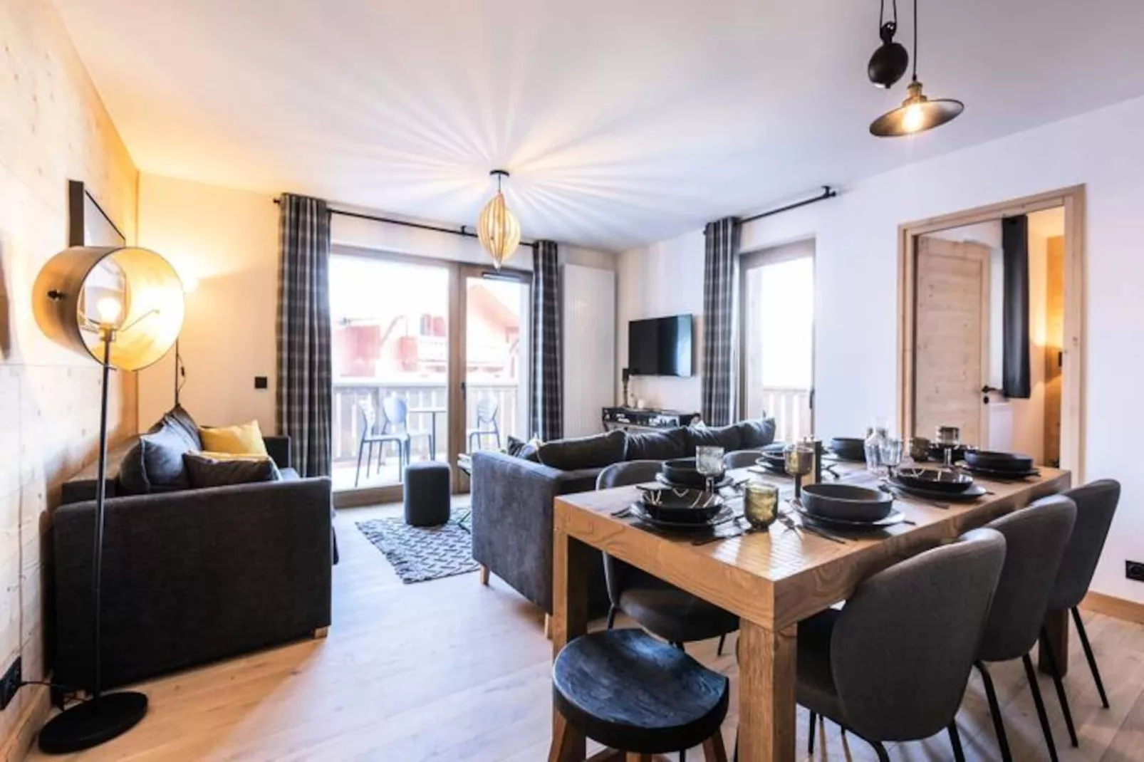 Résidence Terresens Le Snoroc-Untagged