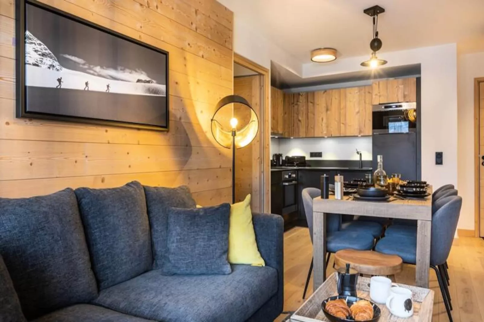 Résidence Terresens Le Snoroc-Untagged