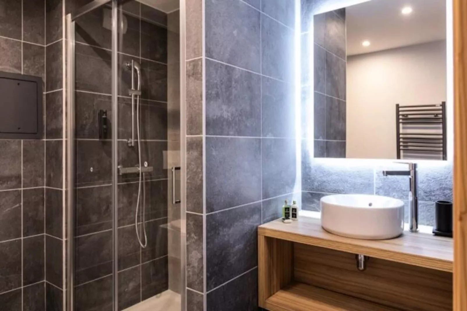 Résidence Terresens Le Snoroc-Untagged