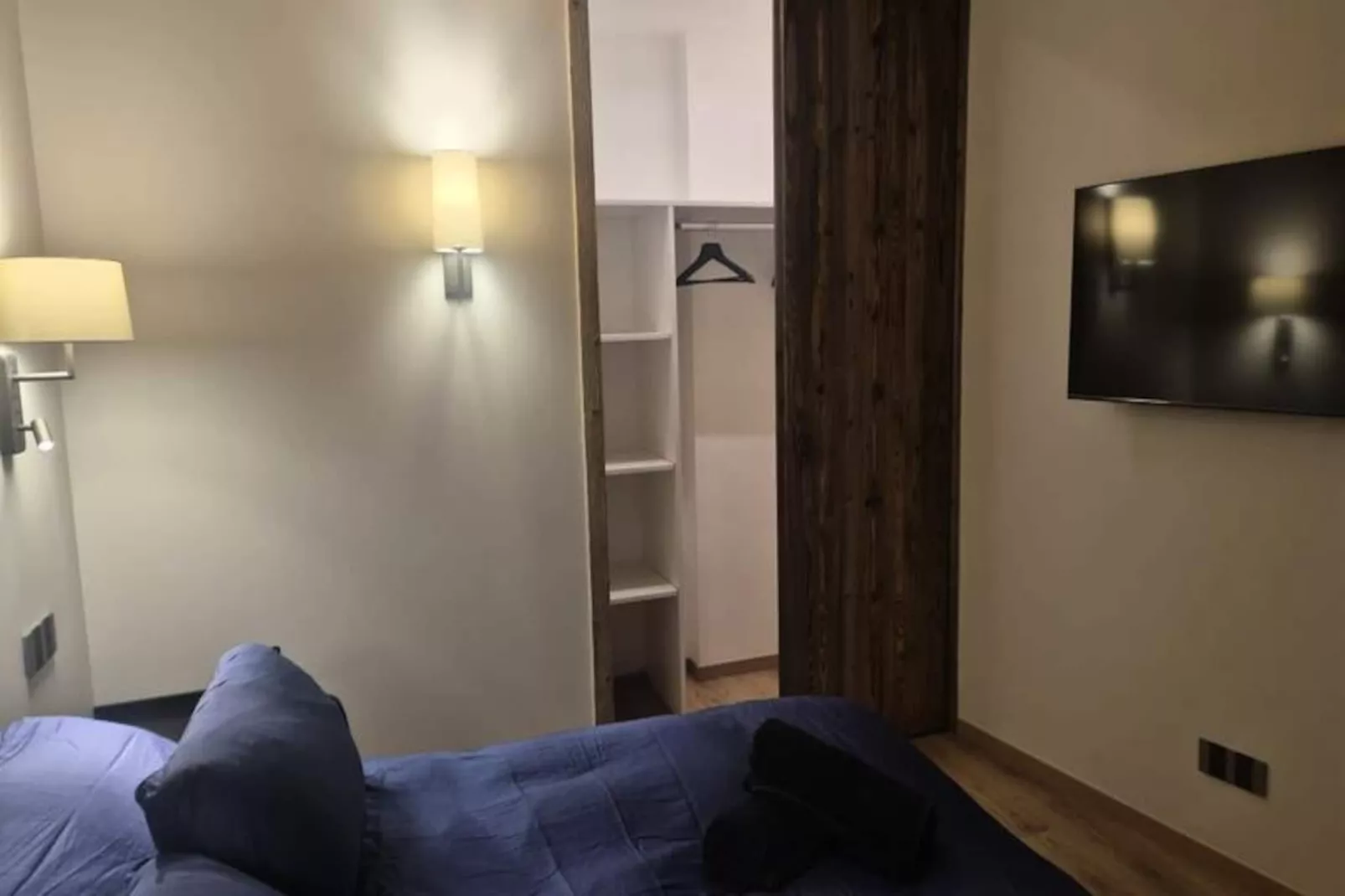 Appartement D'exception Aux Pieds Des Pistes-Non tagué