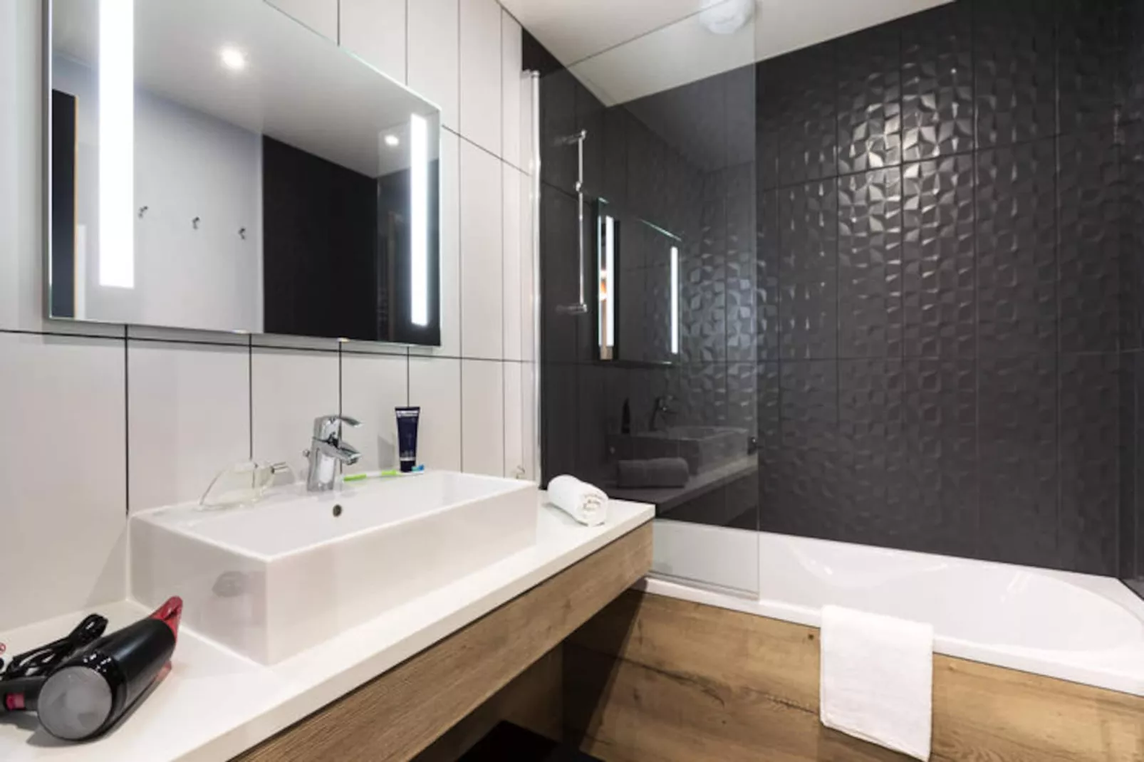 Résidence Club MMV L'Etoile des Sybelles ****-Nicht zugeordnet