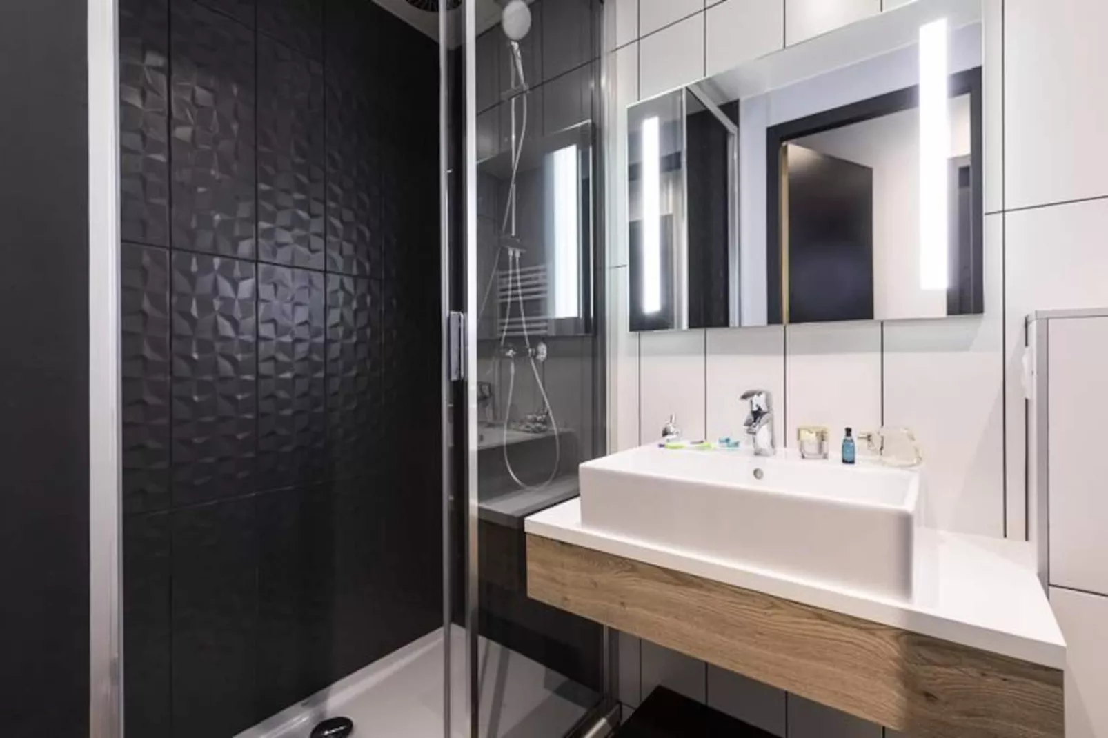 Résidence Club MMV L'Etoile des Sybelles ****-Untagged