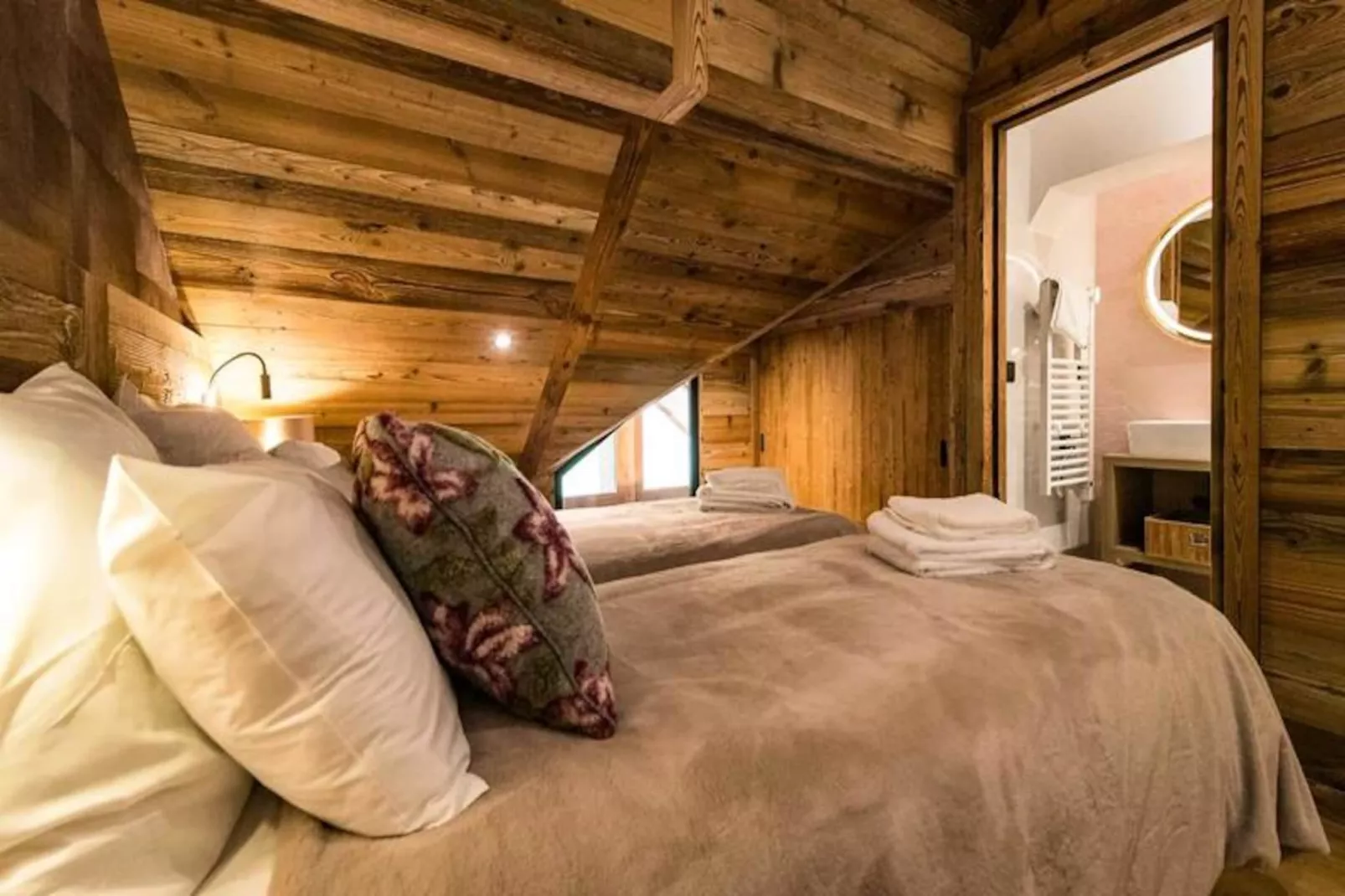 Résidence Les Airelles-Untagged